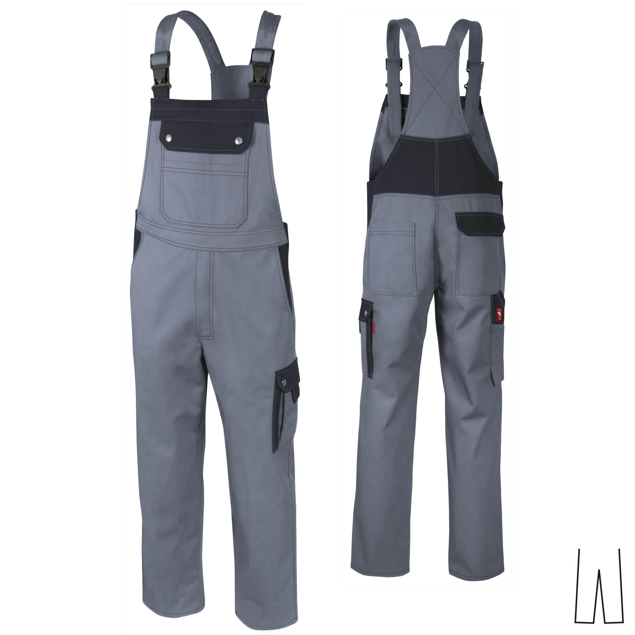 Salopette Top Runner 262