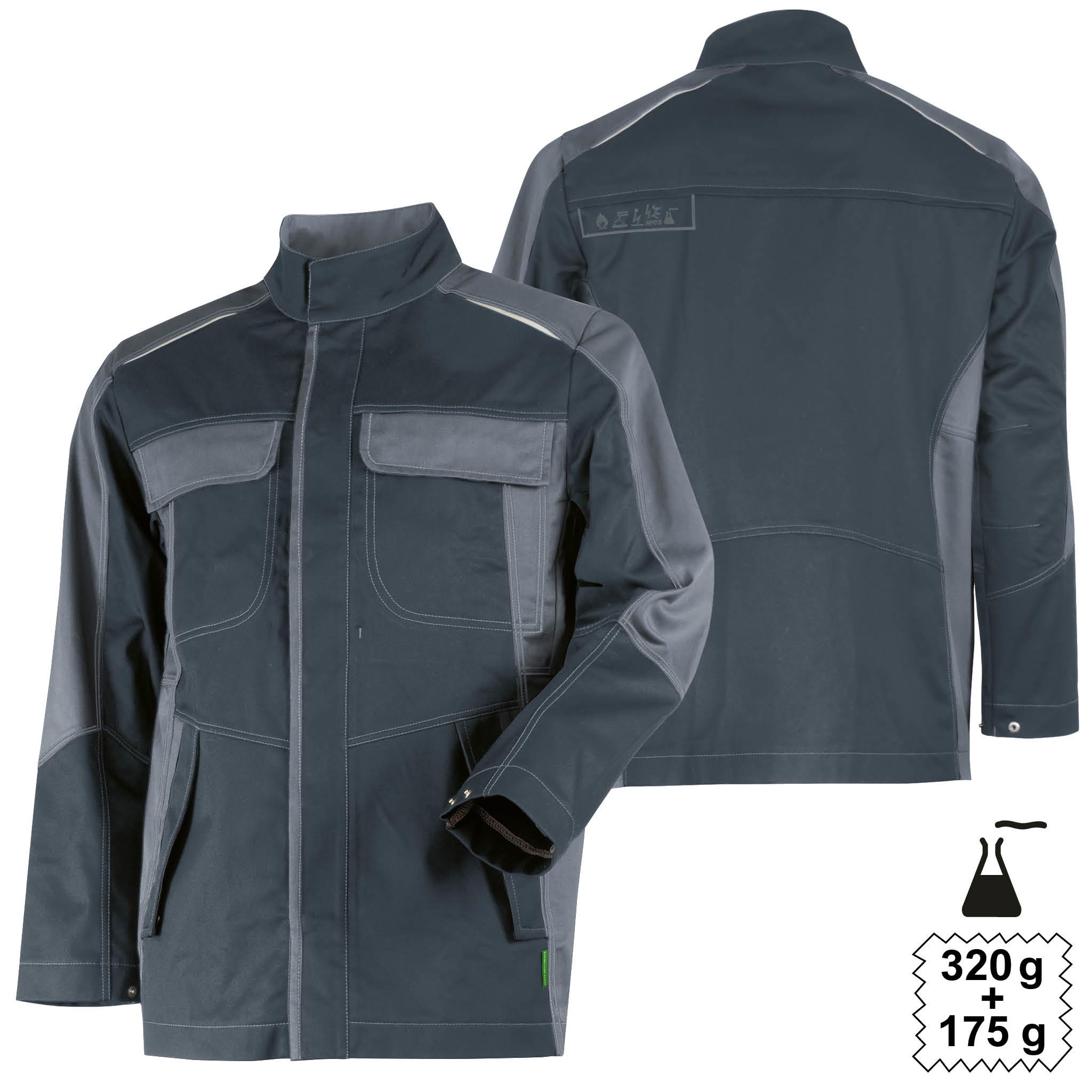 Veste ecoRover Safety Plus 988