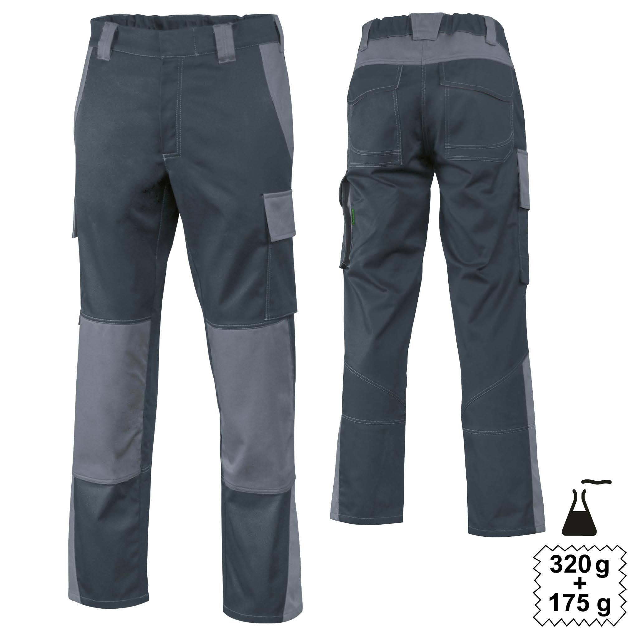 Pantalon ecoRover Safety Plus 988