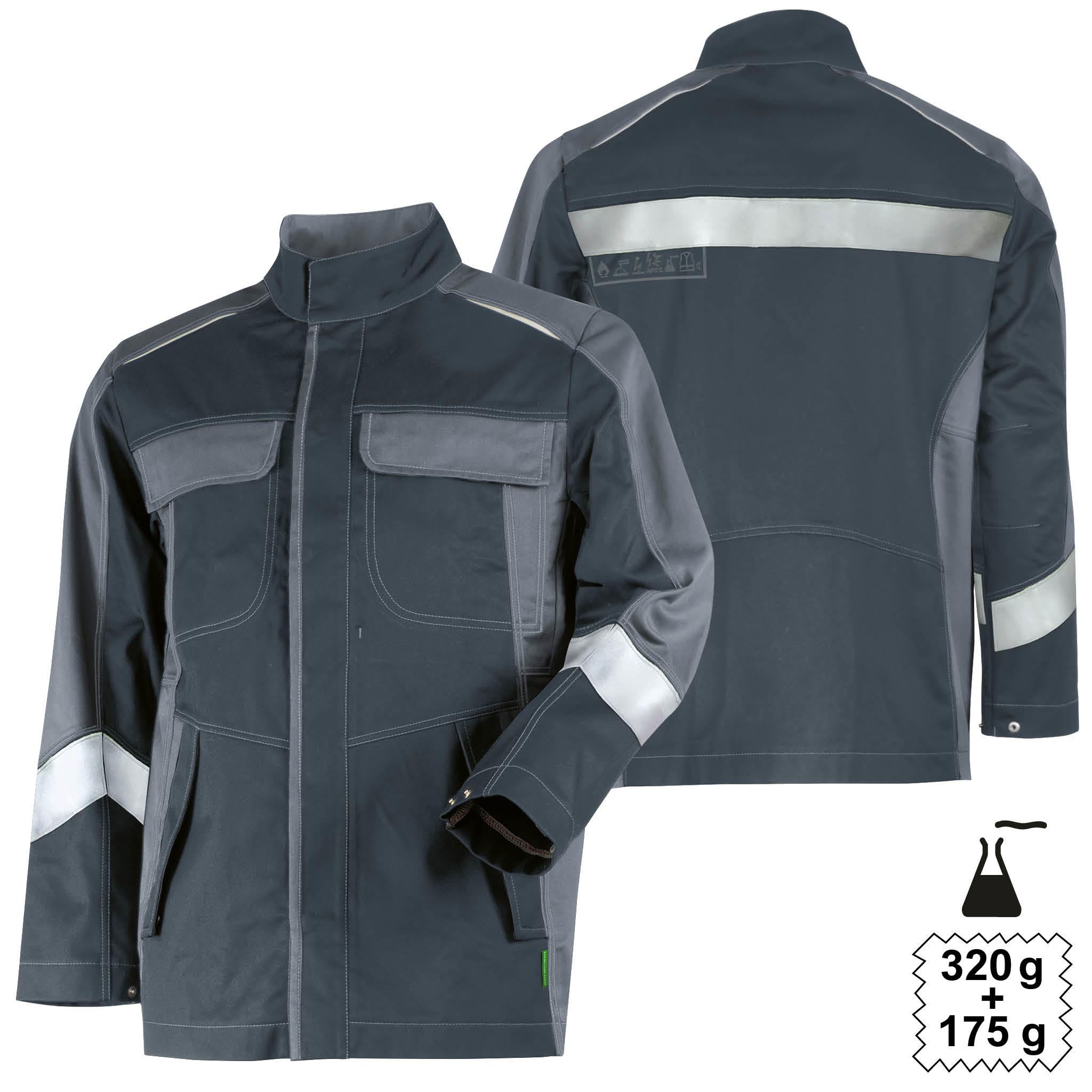 Veste ecoRover Safety Plus 988