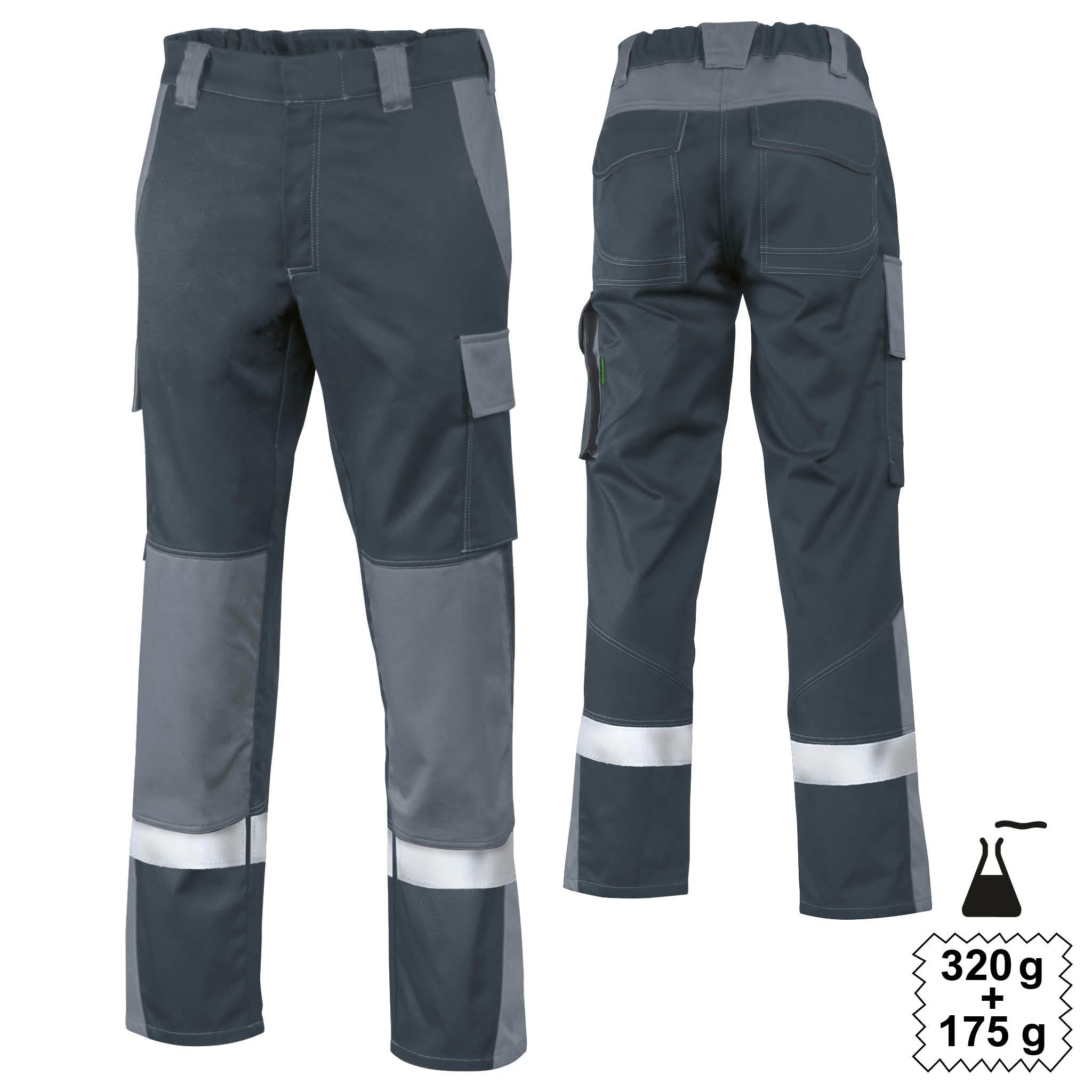 Pantalon ecoRover Safety Plus 988
