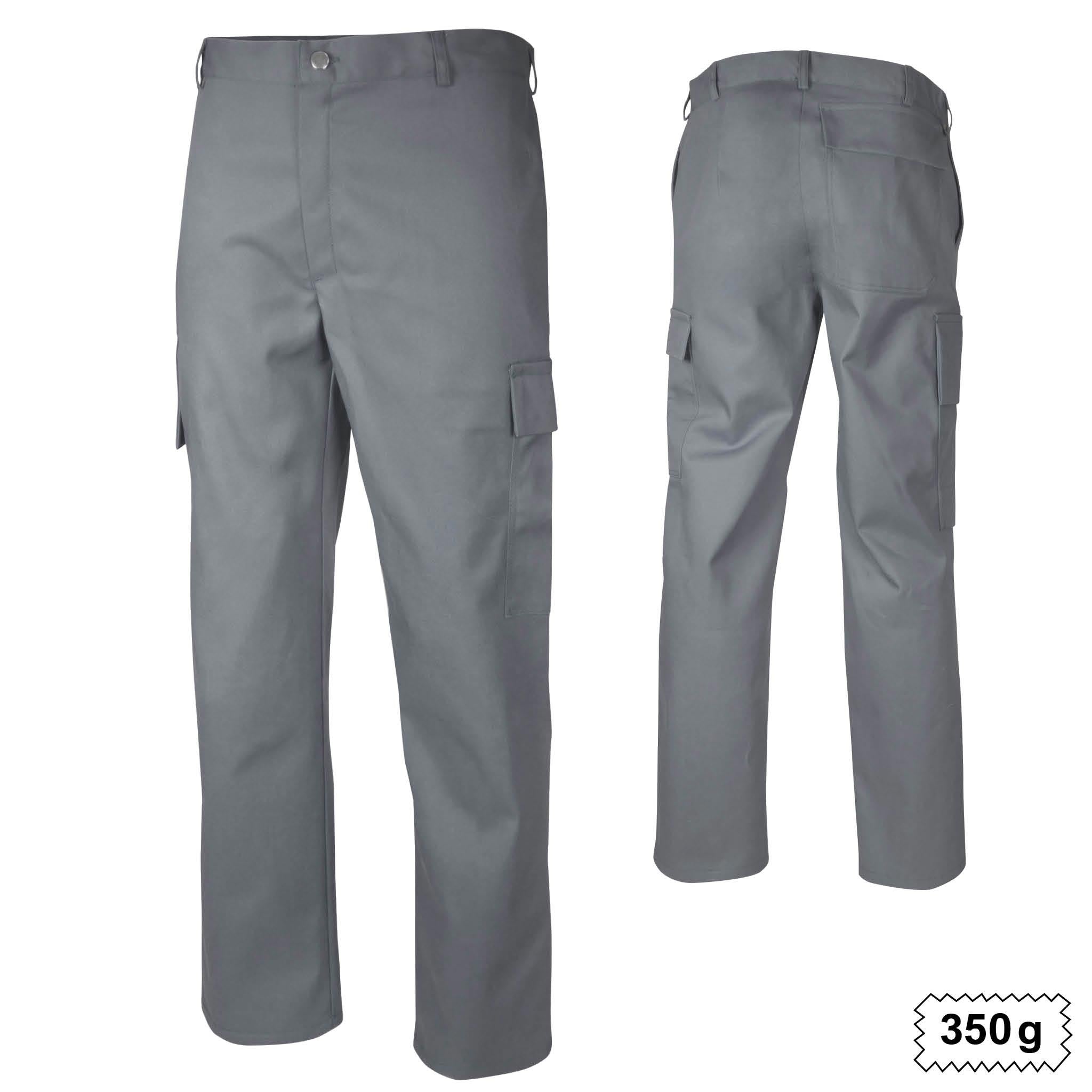 Pantalon de soudeur 008