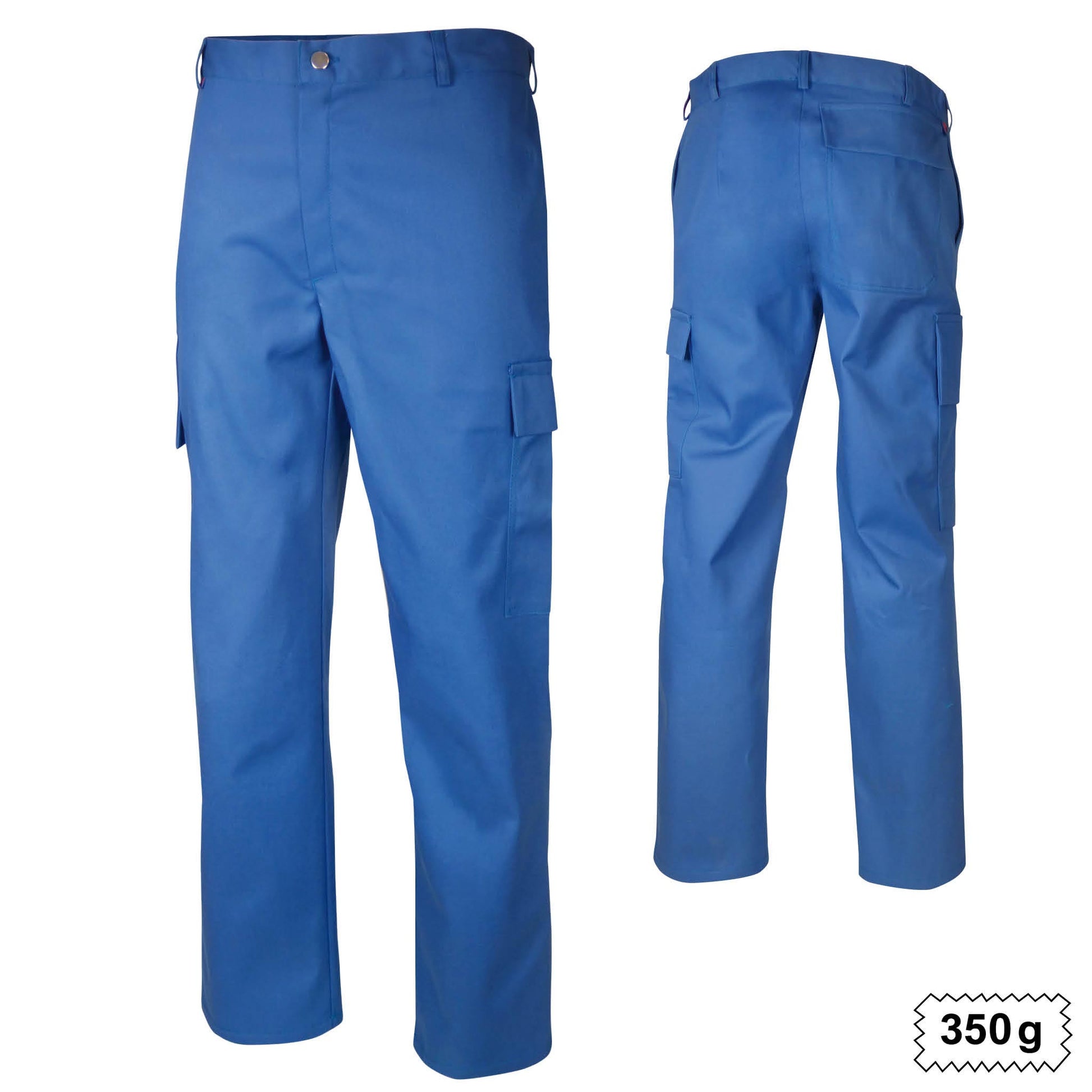 Pantalon de soudeur 159
