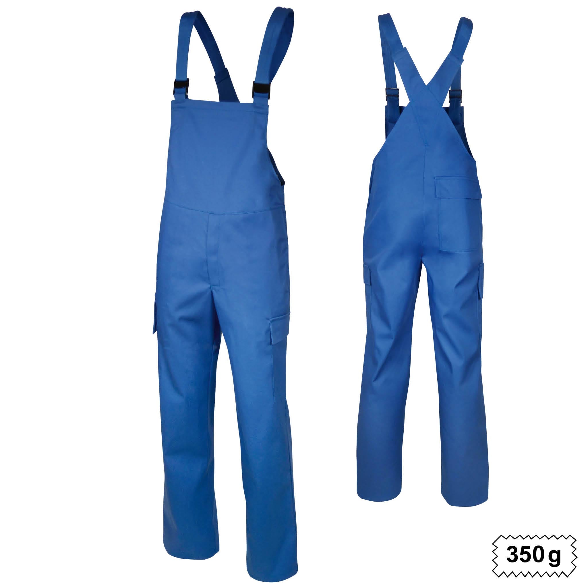 Salopette soudeuse 159