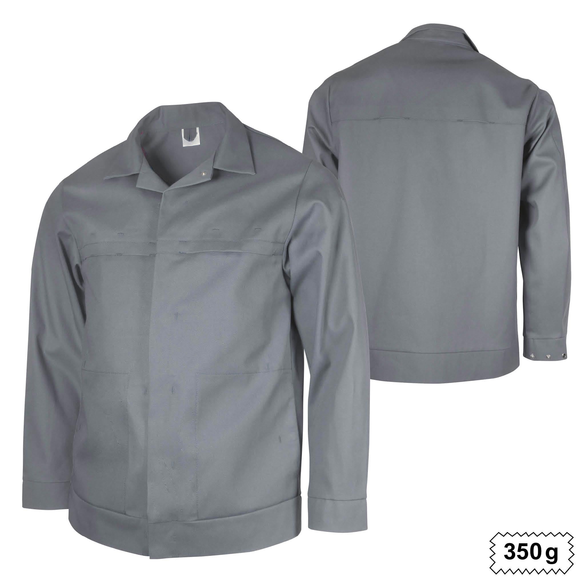 Soudeur de veste 008