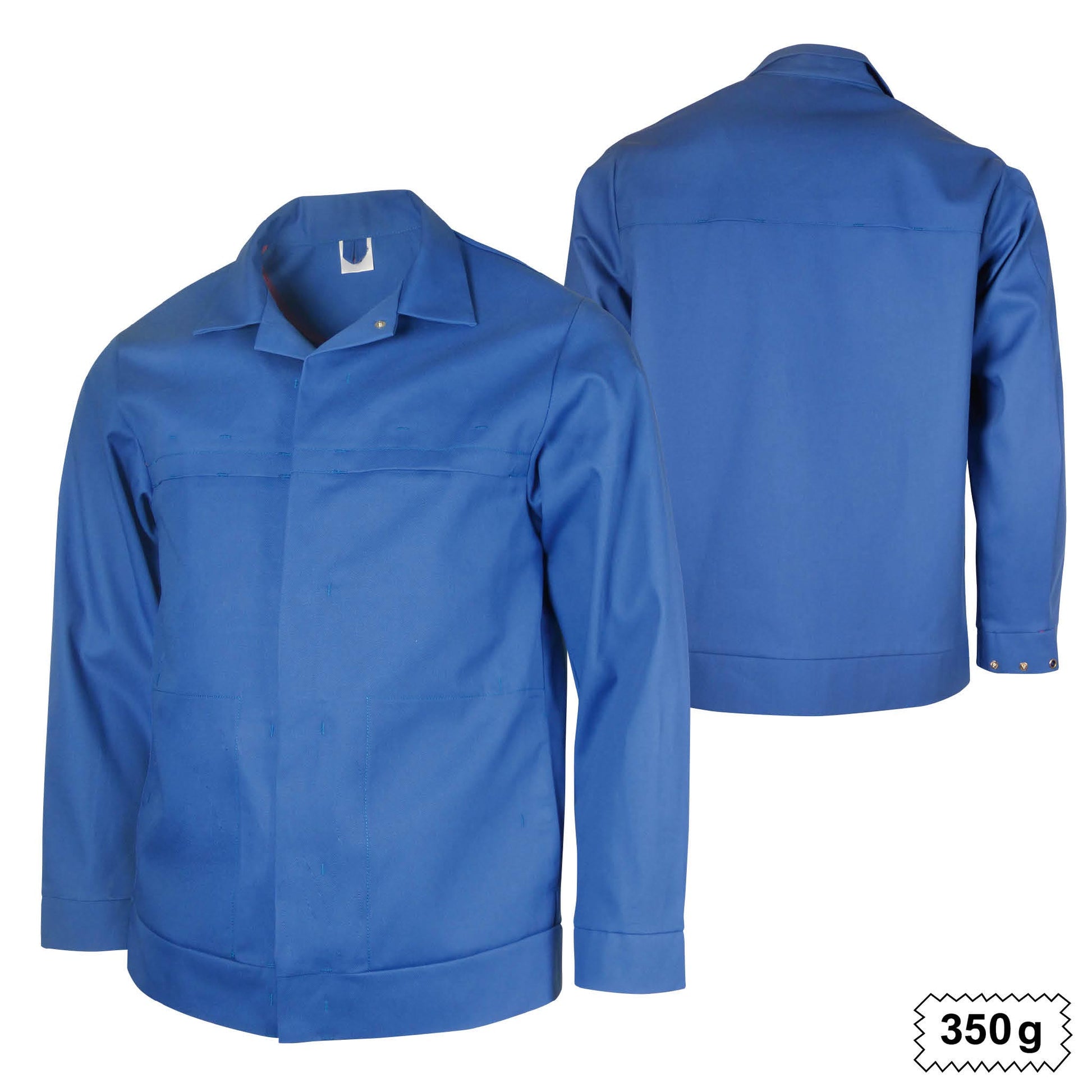 Soudeur de veste 159