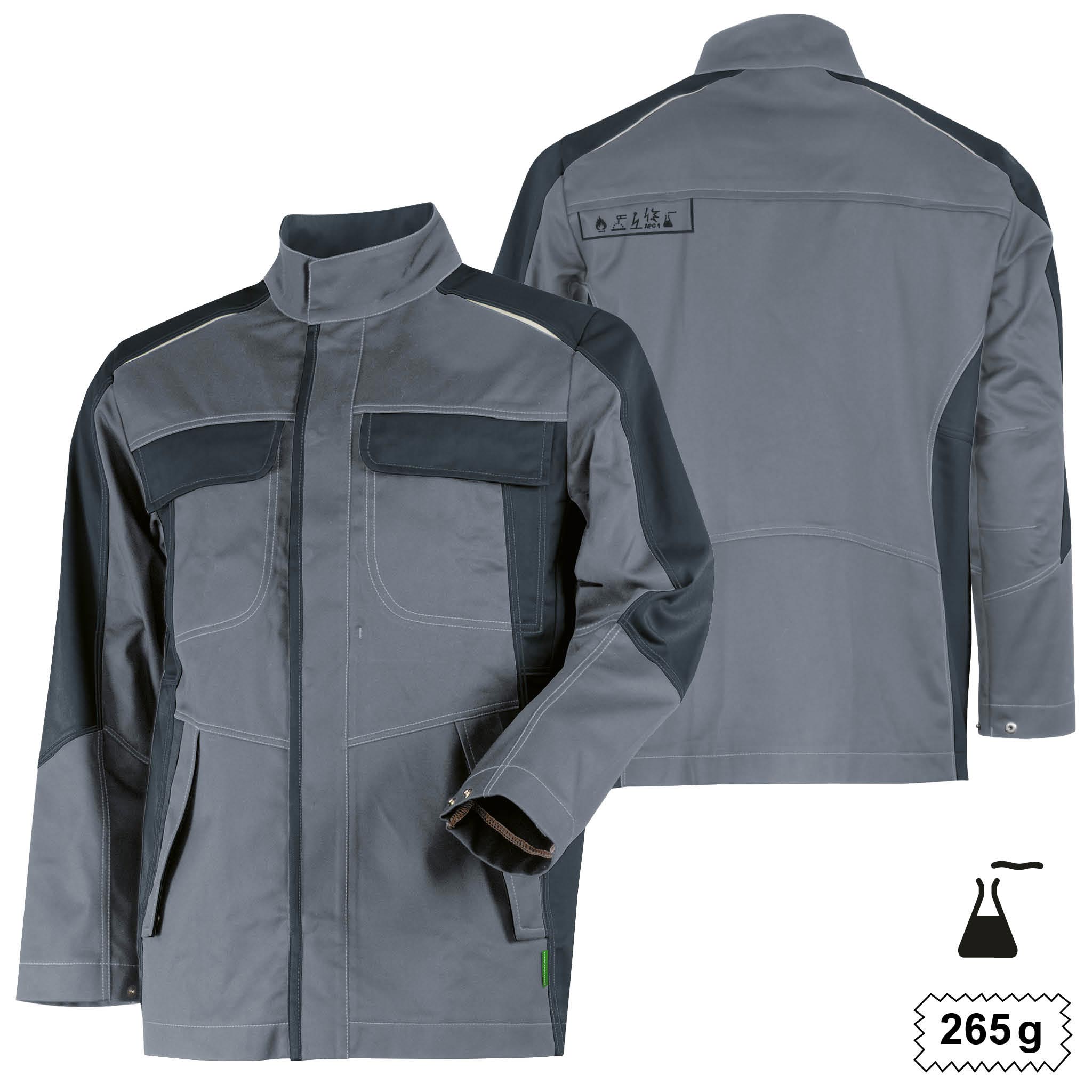 Veste ecoRover Safety 262