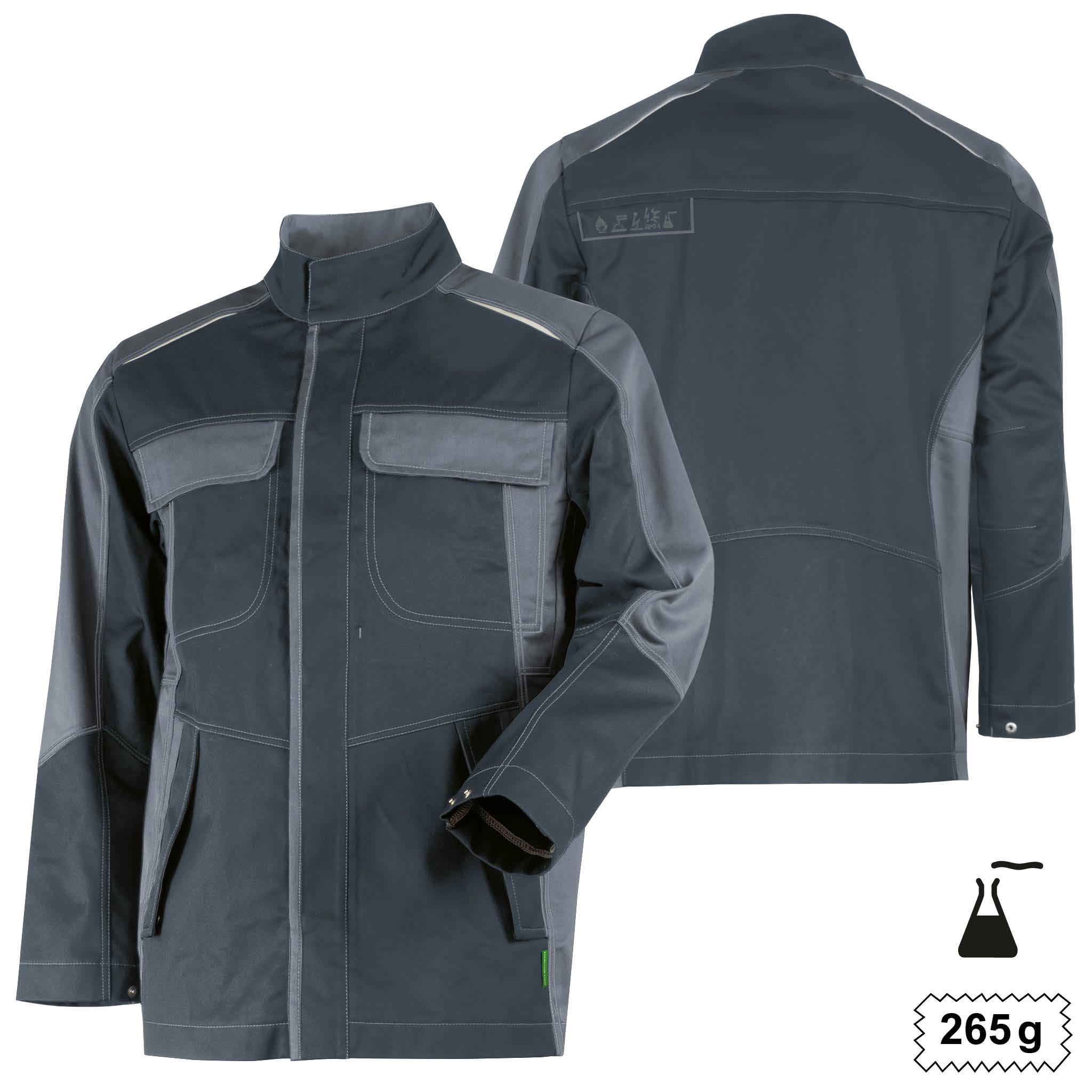 Veste ecoRover Safety 988