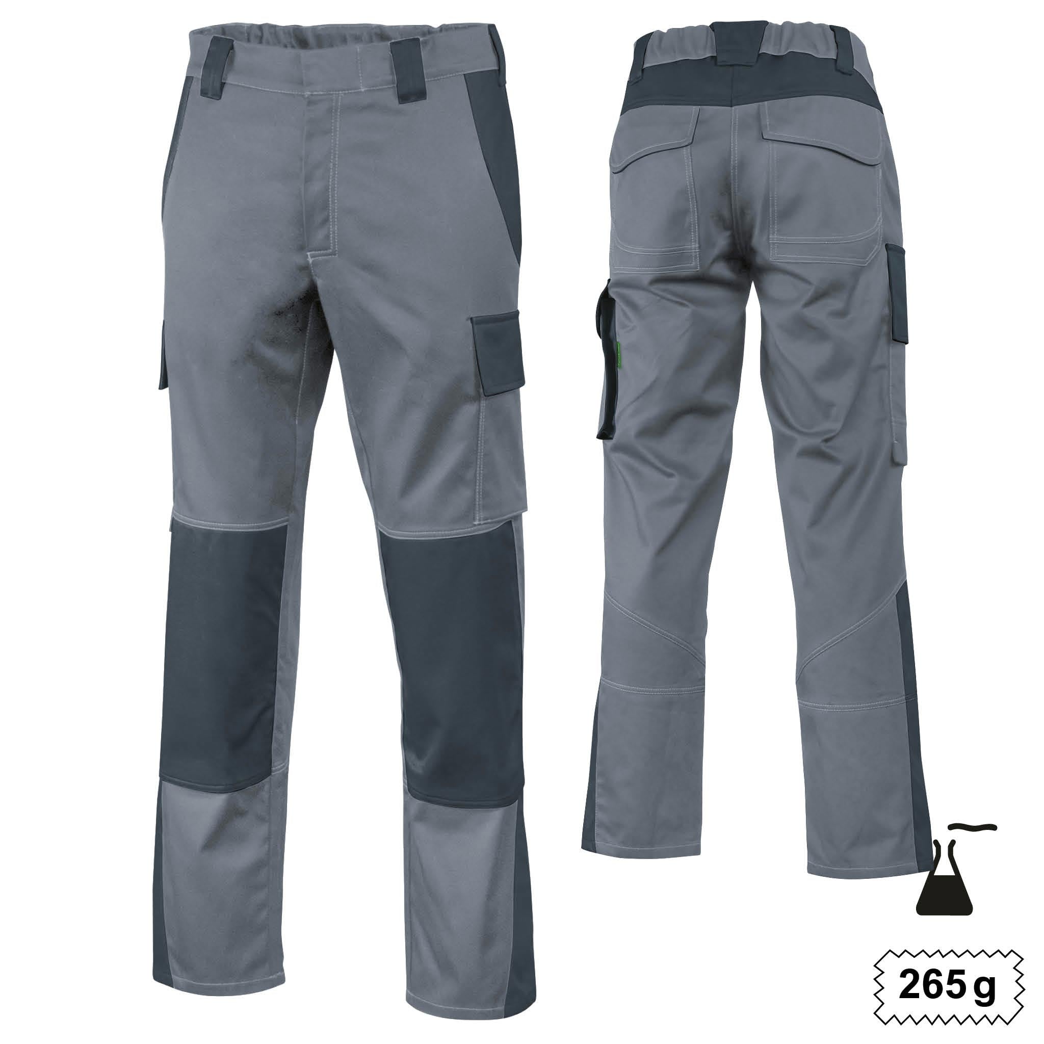 Pantalon ecoRover Safety 262