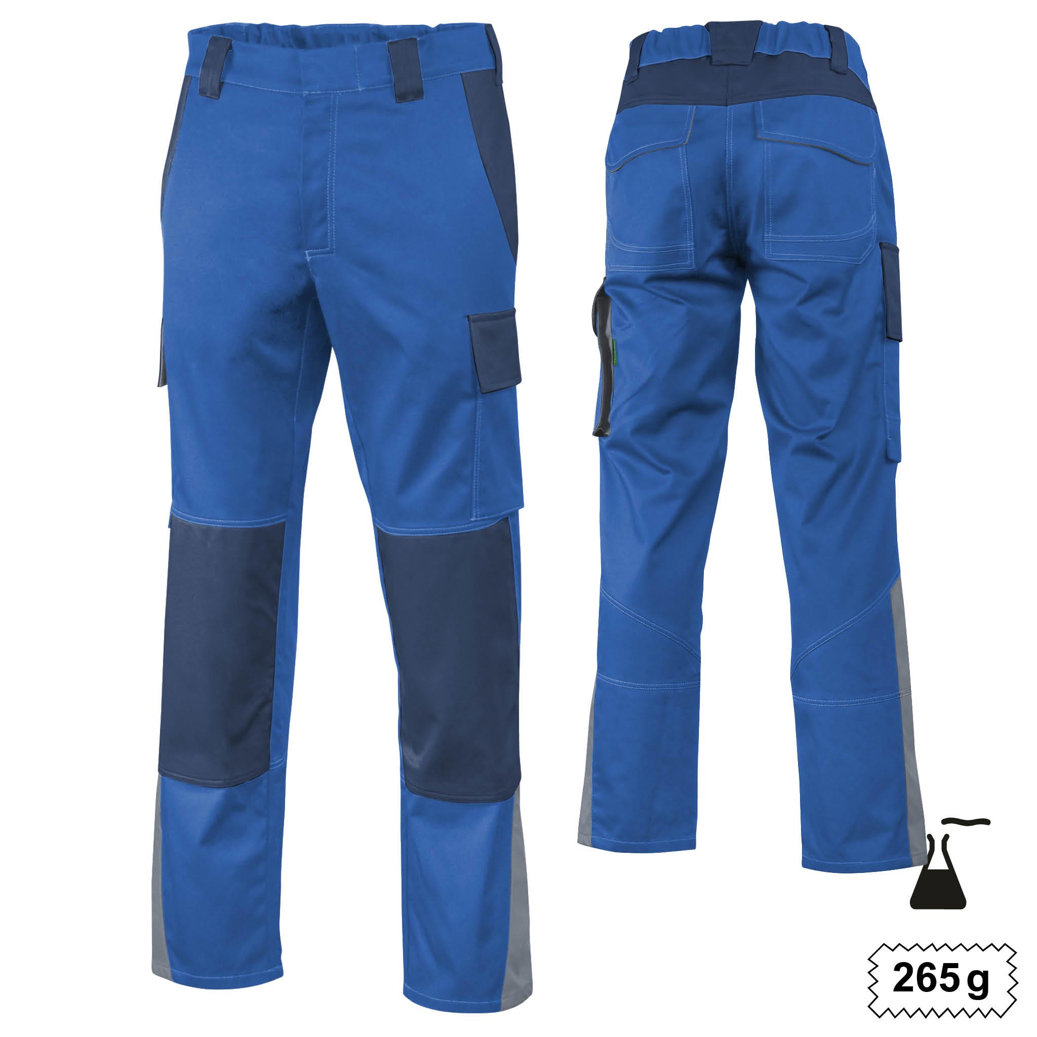 Pantalon ecoRover Safety 574