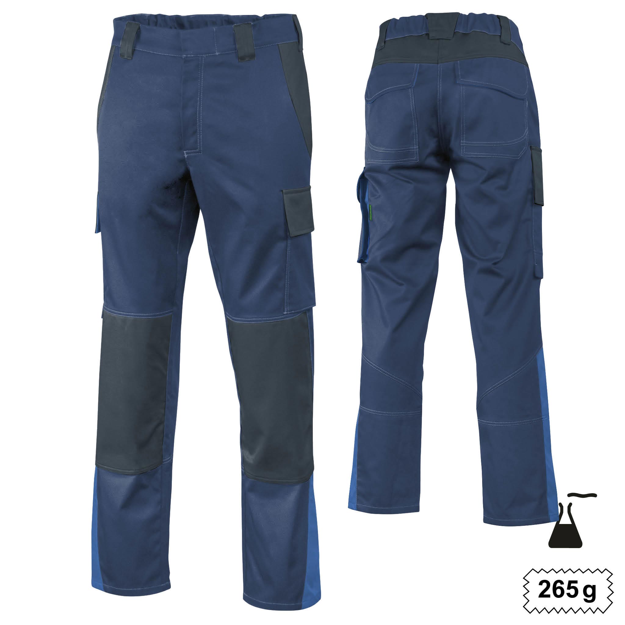 Pantalon ecoRover Safety 939