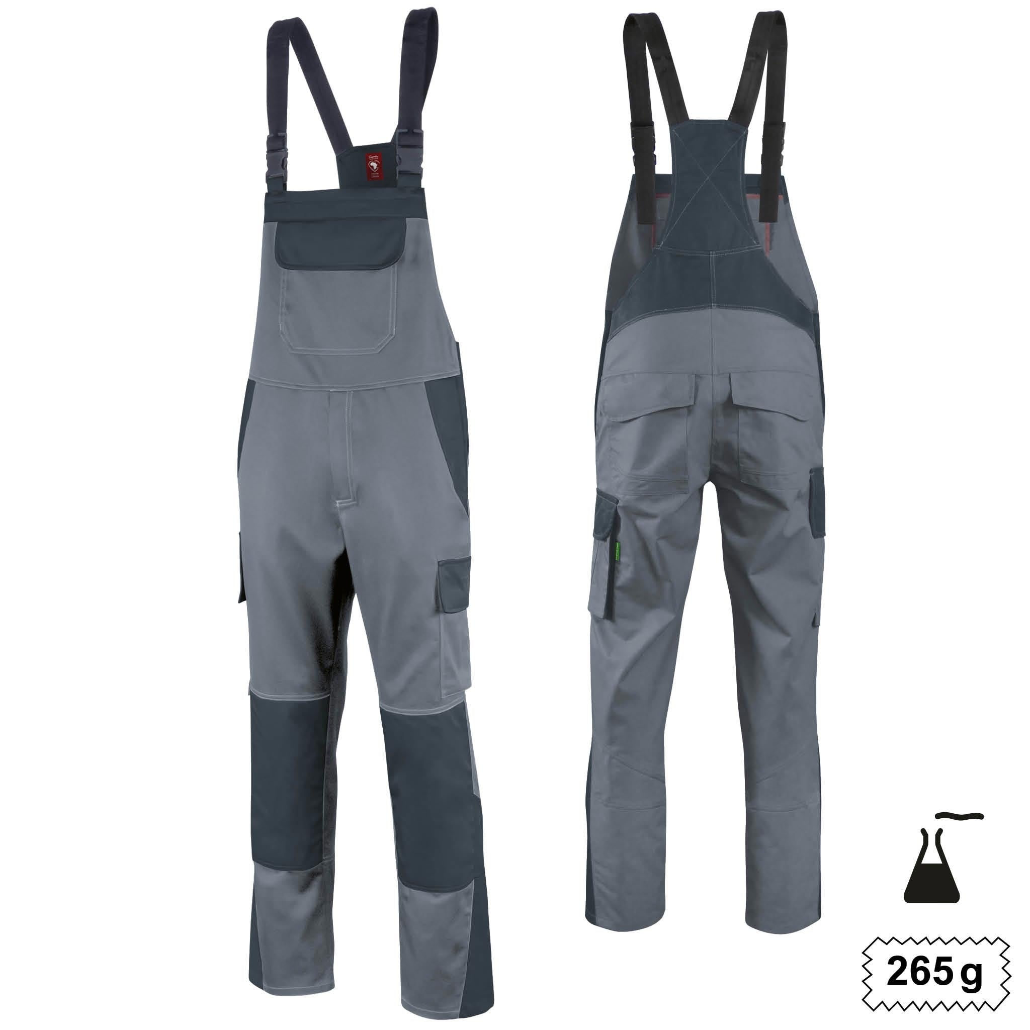 Salopette ecoRover Safety 262