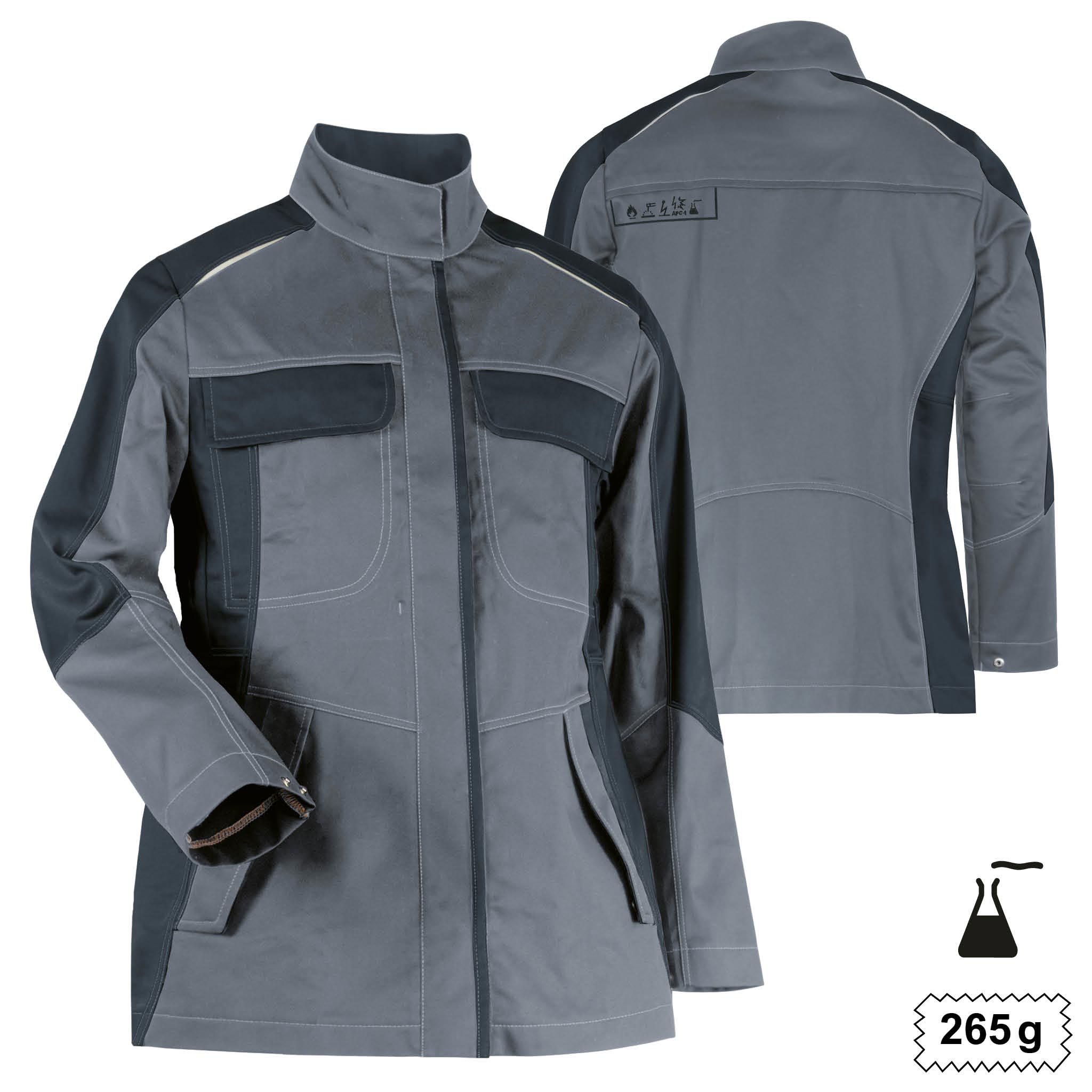 Veste femme ecoRover Safety 262