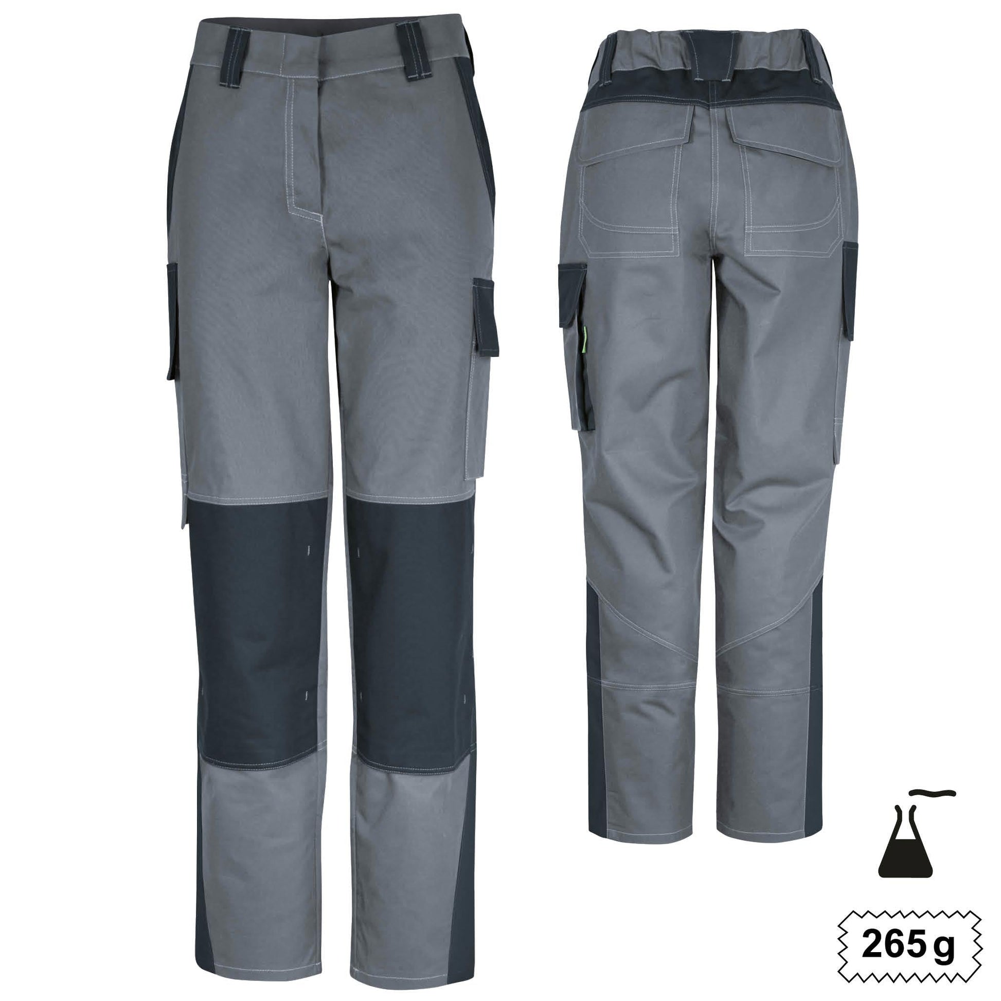 Pantalon femme ecoRover Safety 262