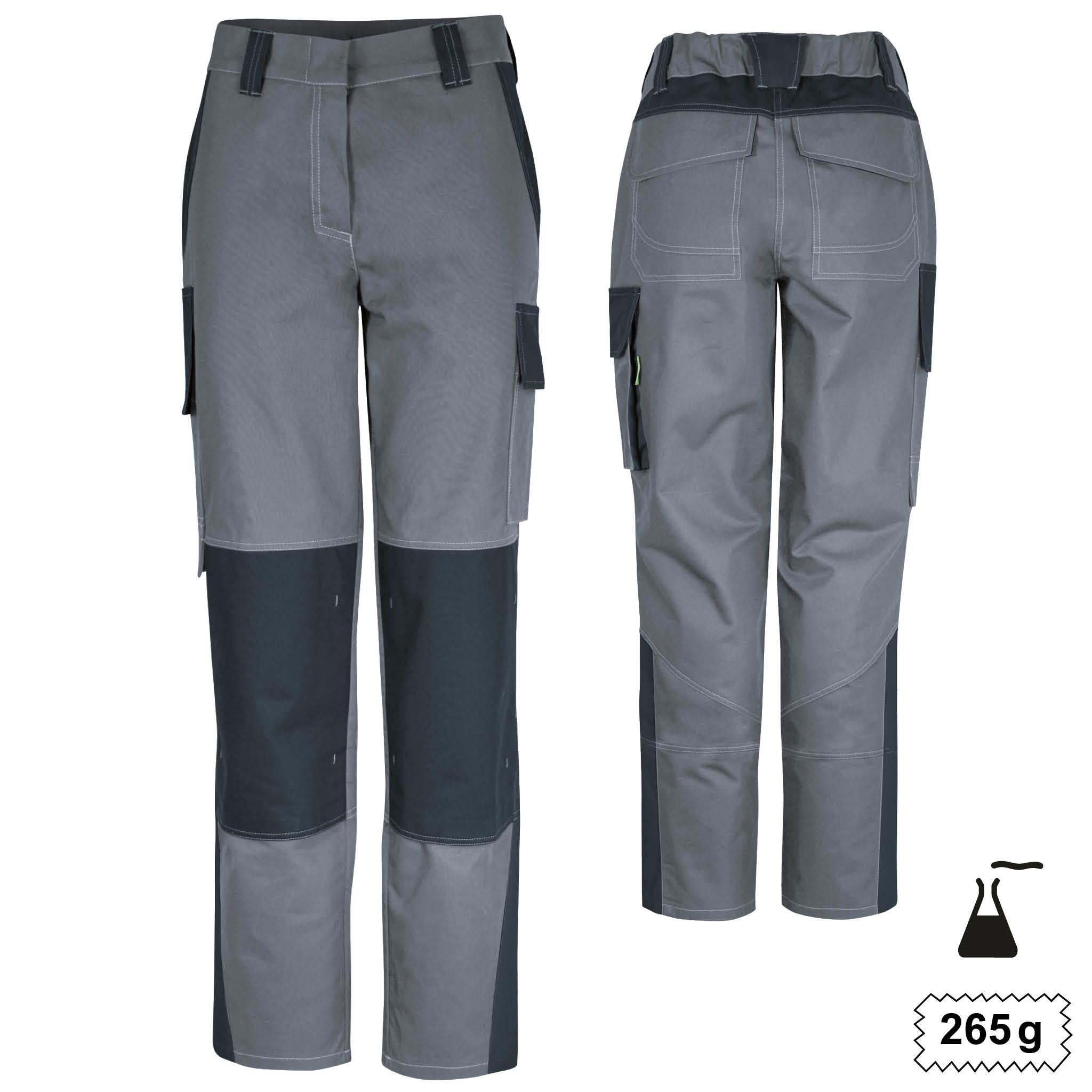 Pantalon femme ecoRover Safety 262