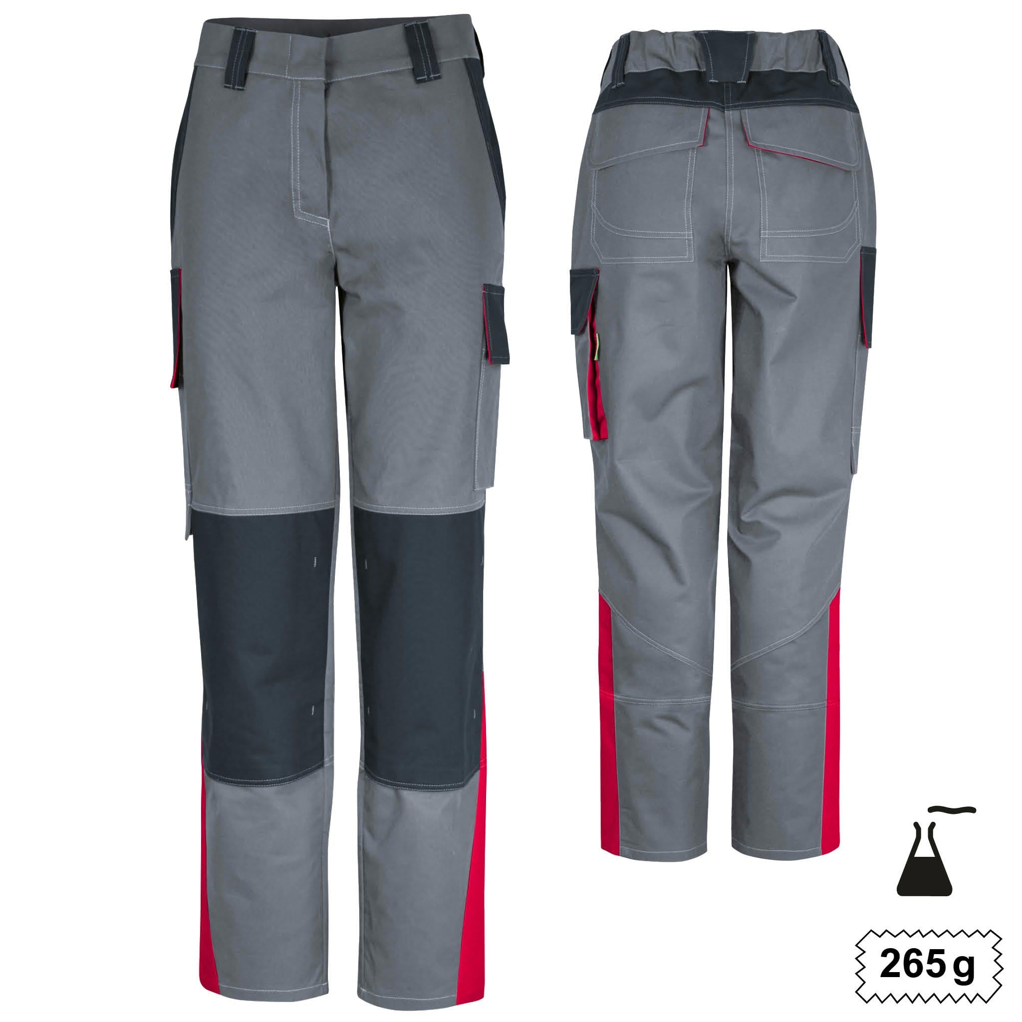Pantalon femme ecoRover Safety 636