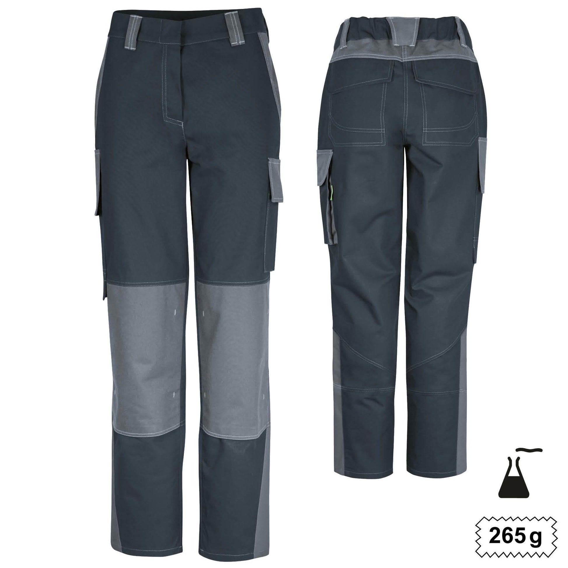 Pantalon femme ecoRover Safety 988
