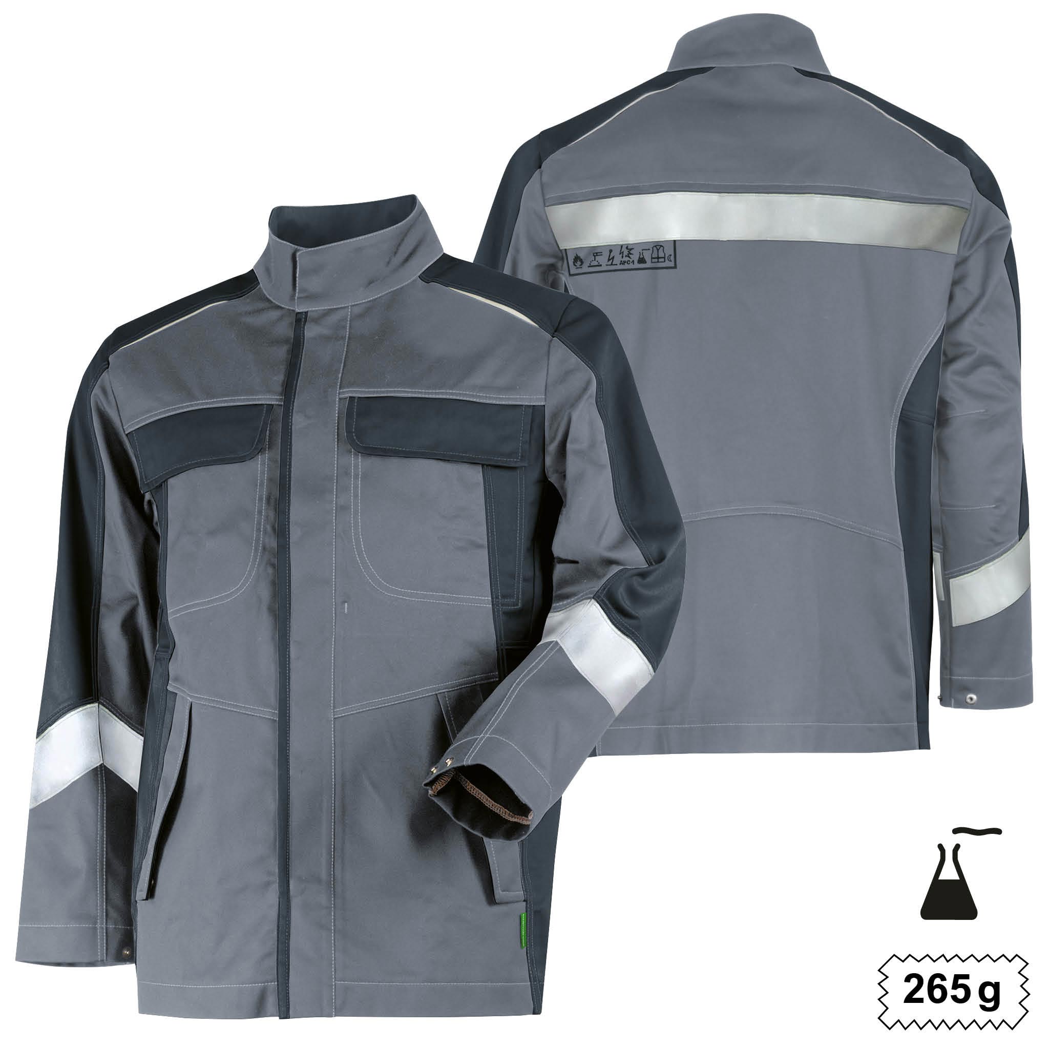 Veste ecoRover Safety 262