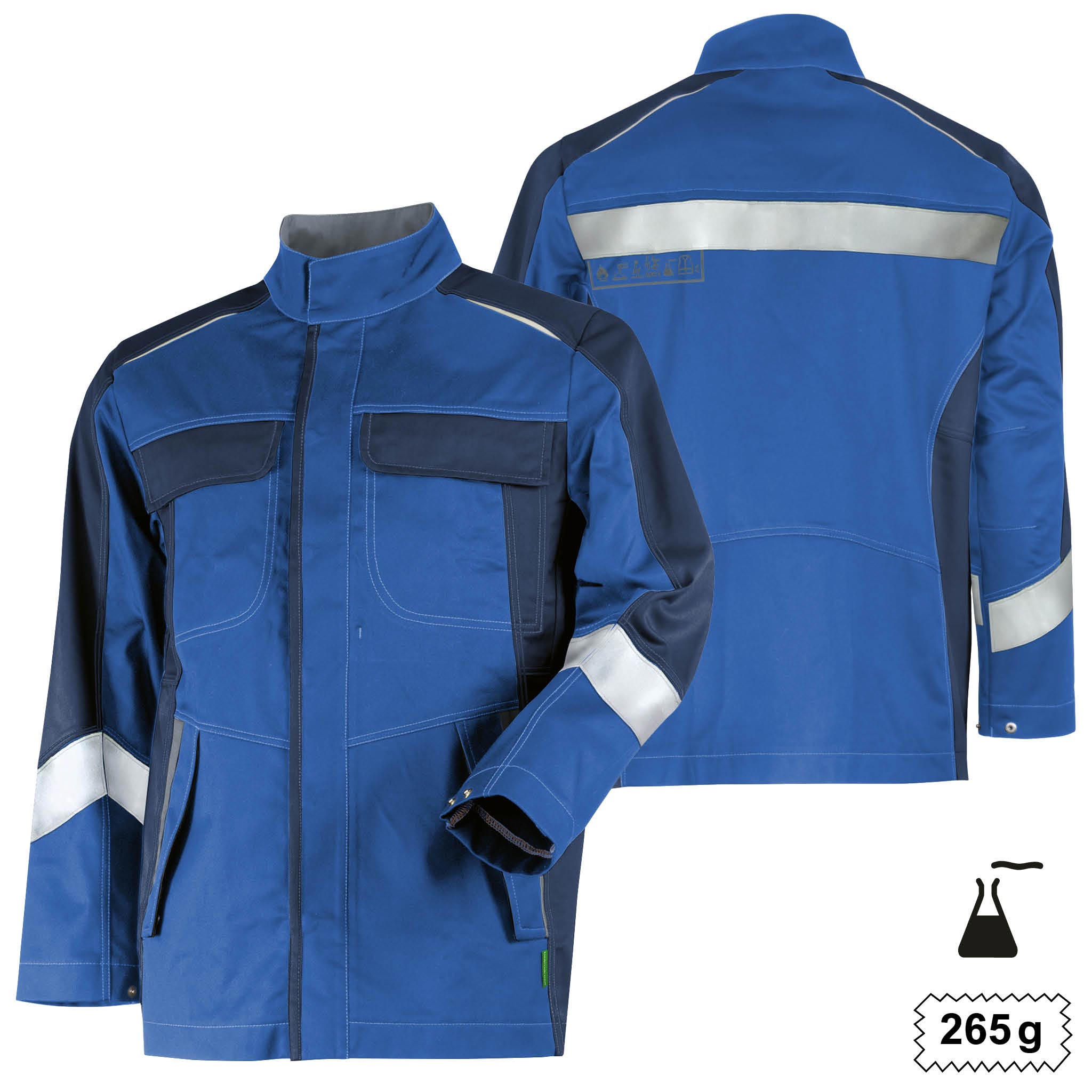 Veste ecoRover Safety 574