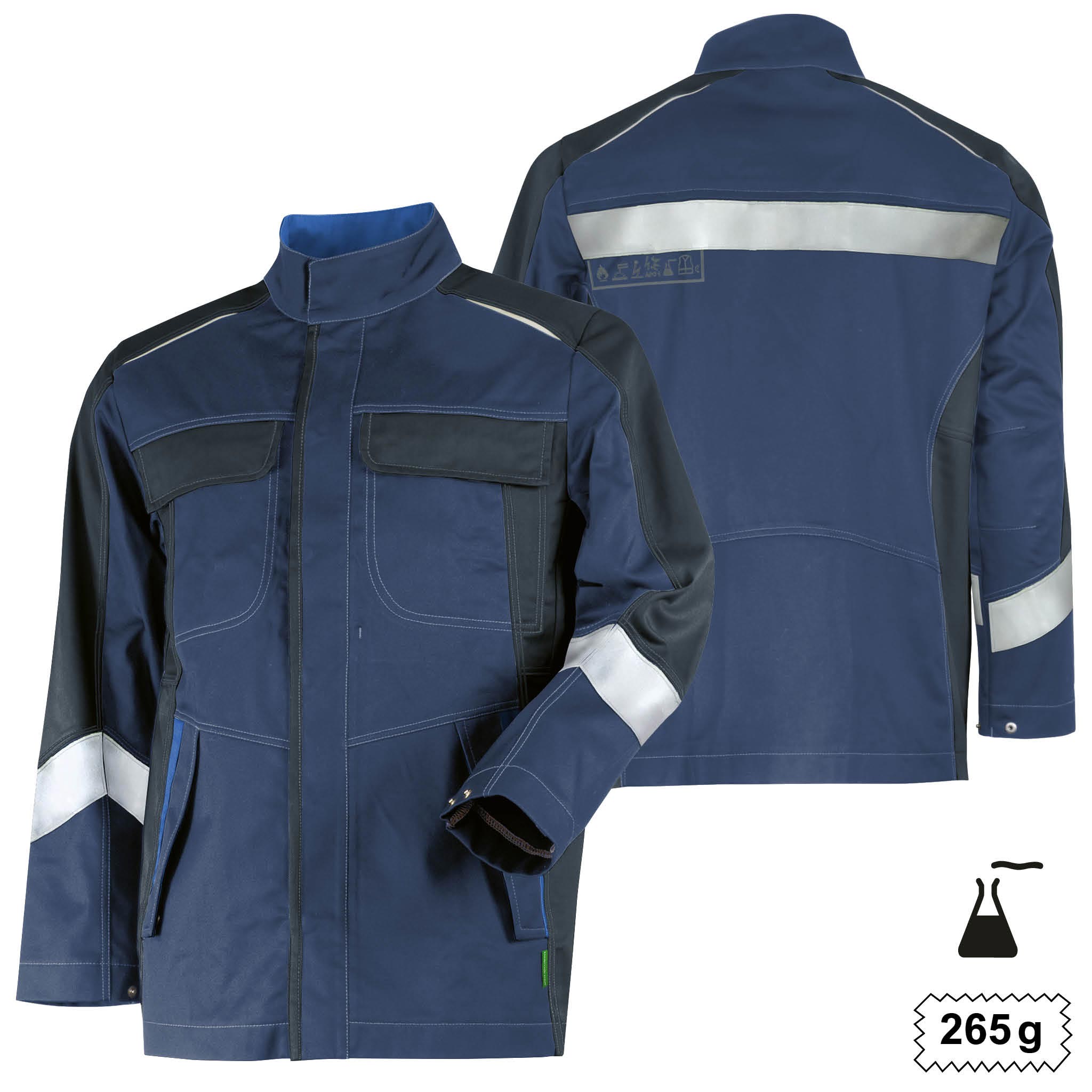 Veste ecoRover Safety 939
