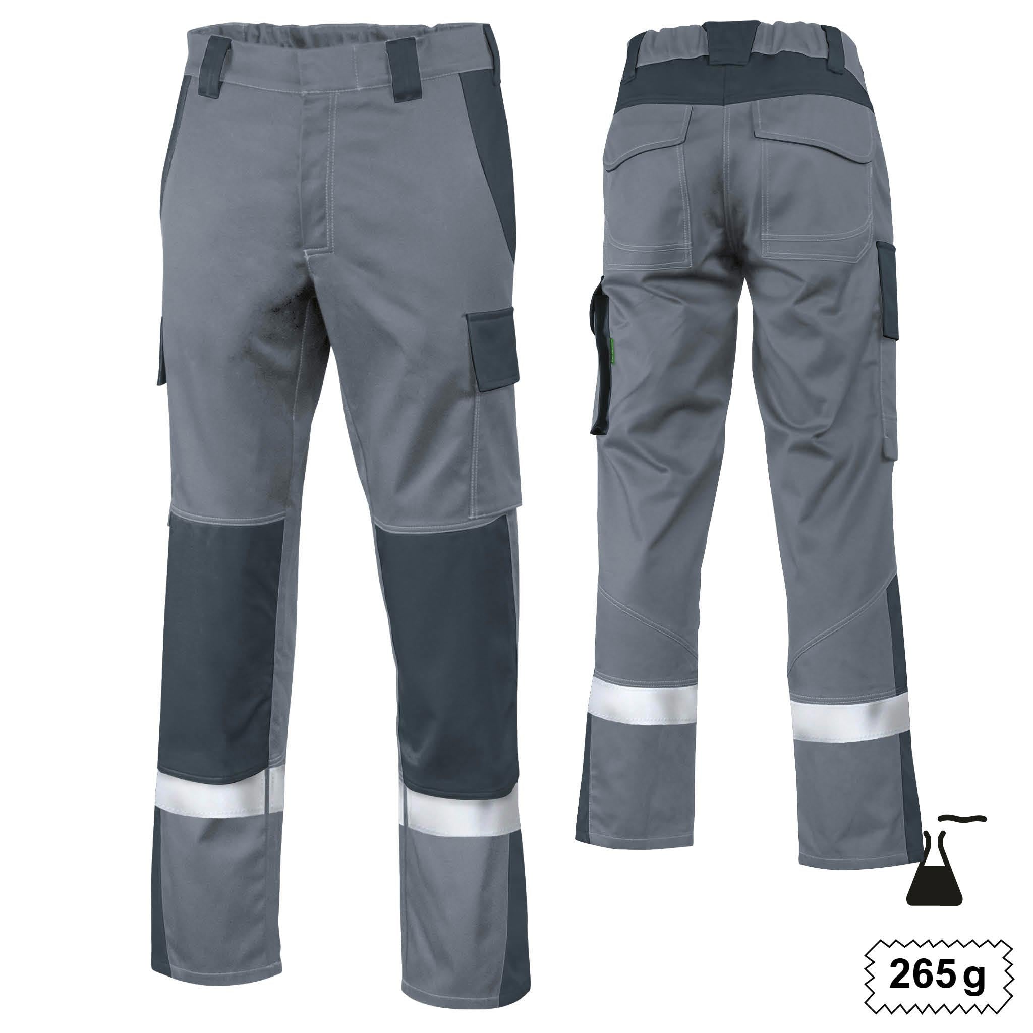 Pantalon ecoRover Safety 262