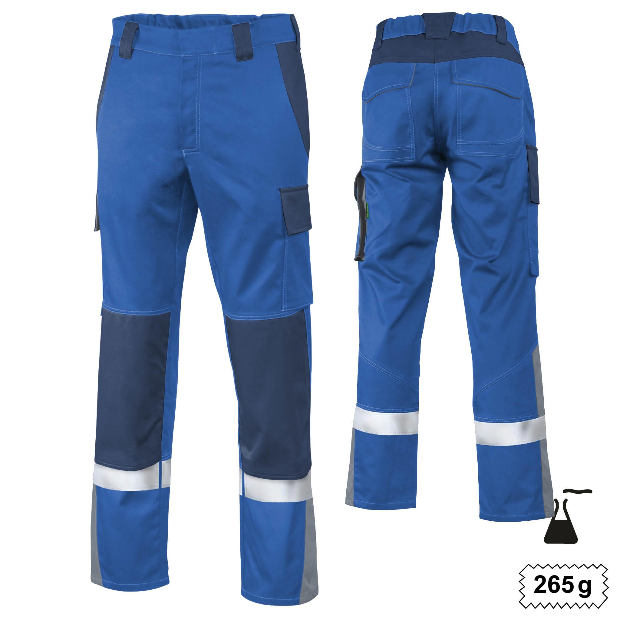 Pantalon ecoRover Safety 574