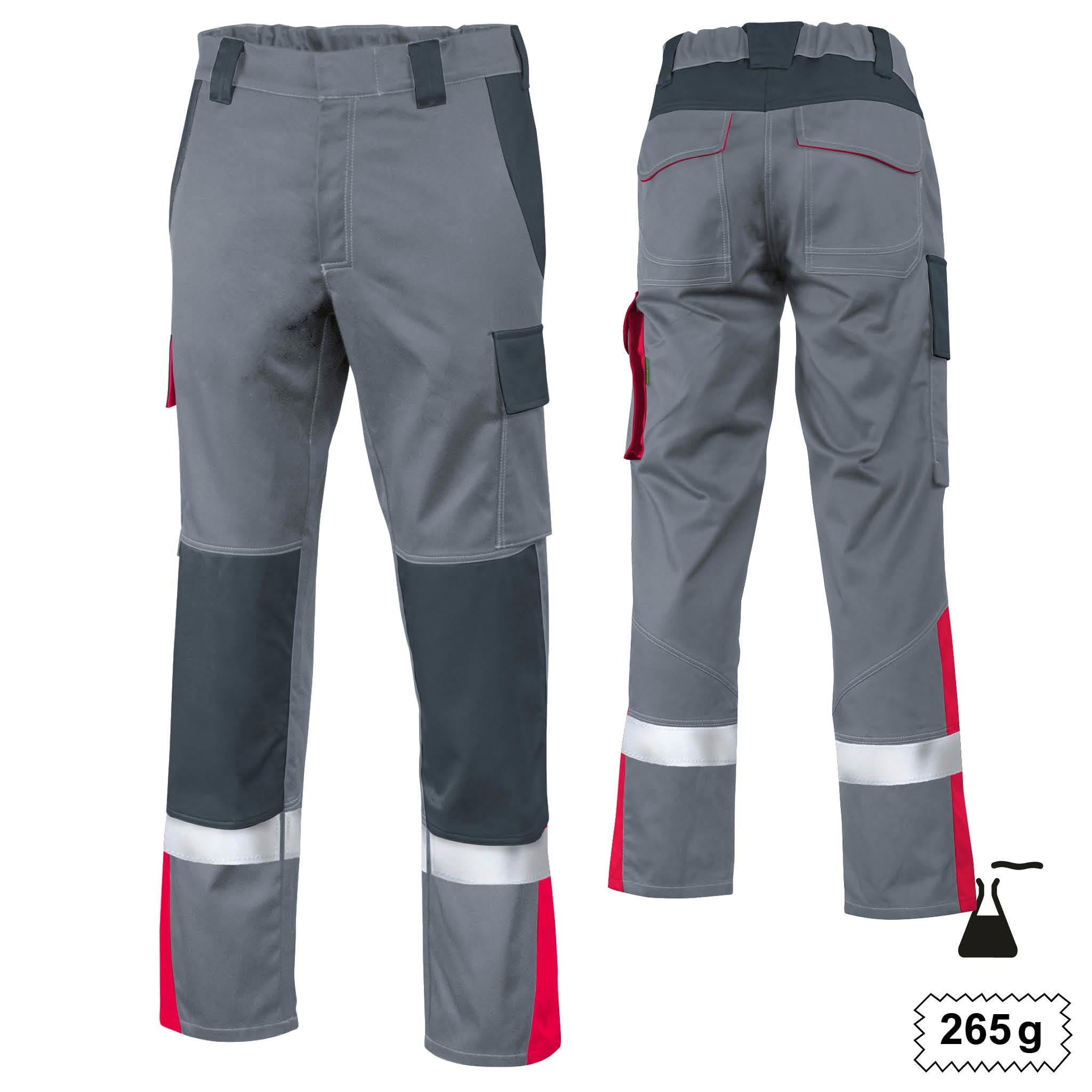 Pantalon ecoRover Safety 636