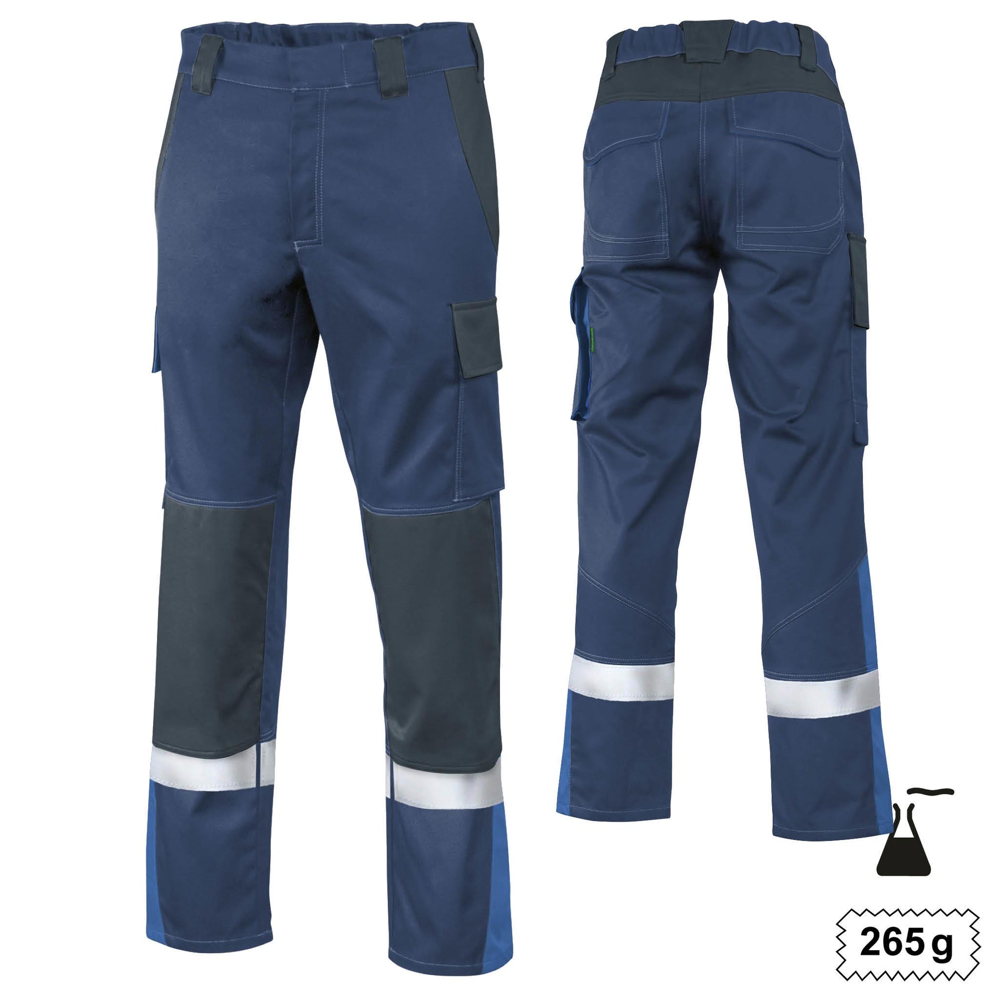 Pantalon ecoRover Safety 939