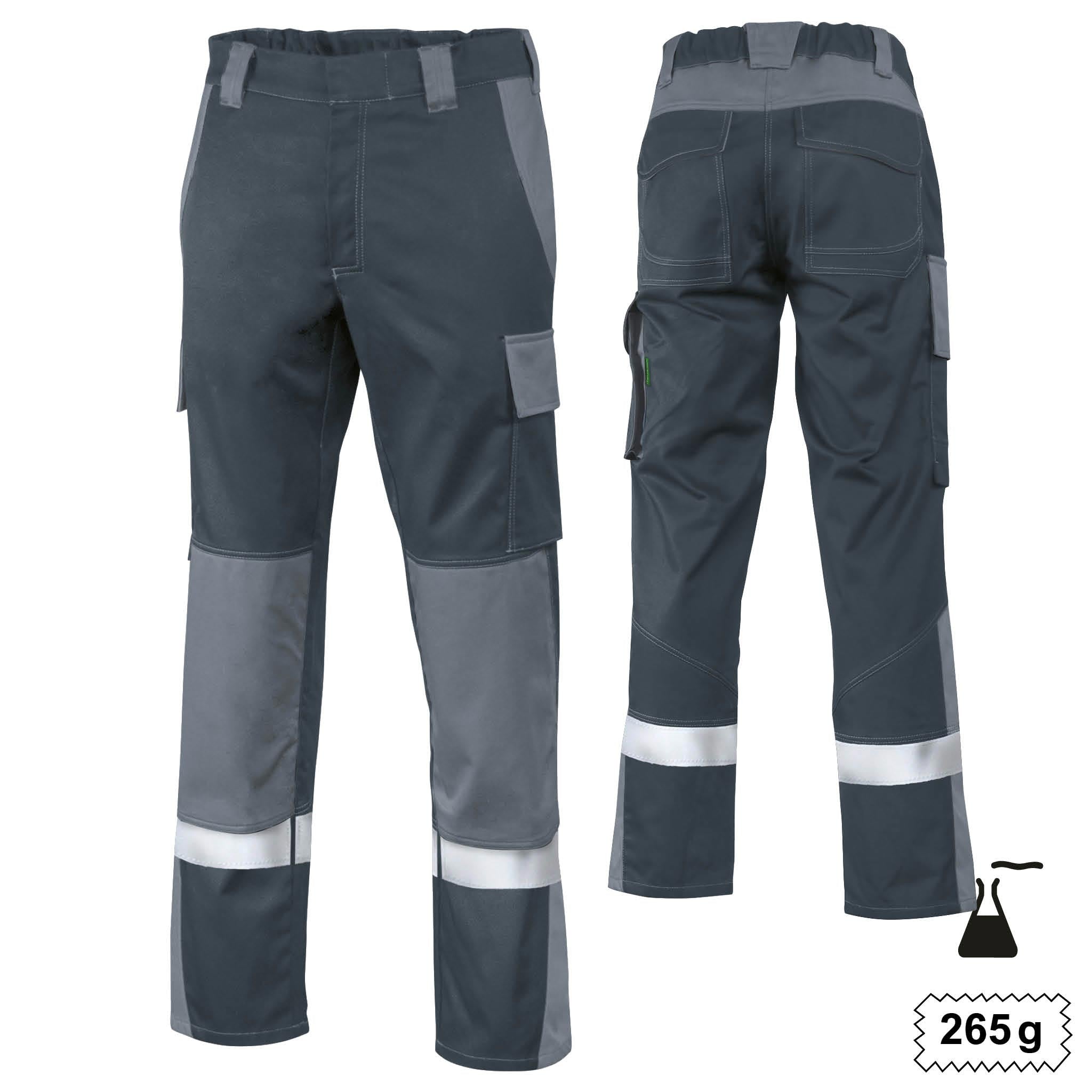 Pantalon ecoRover Safety 988