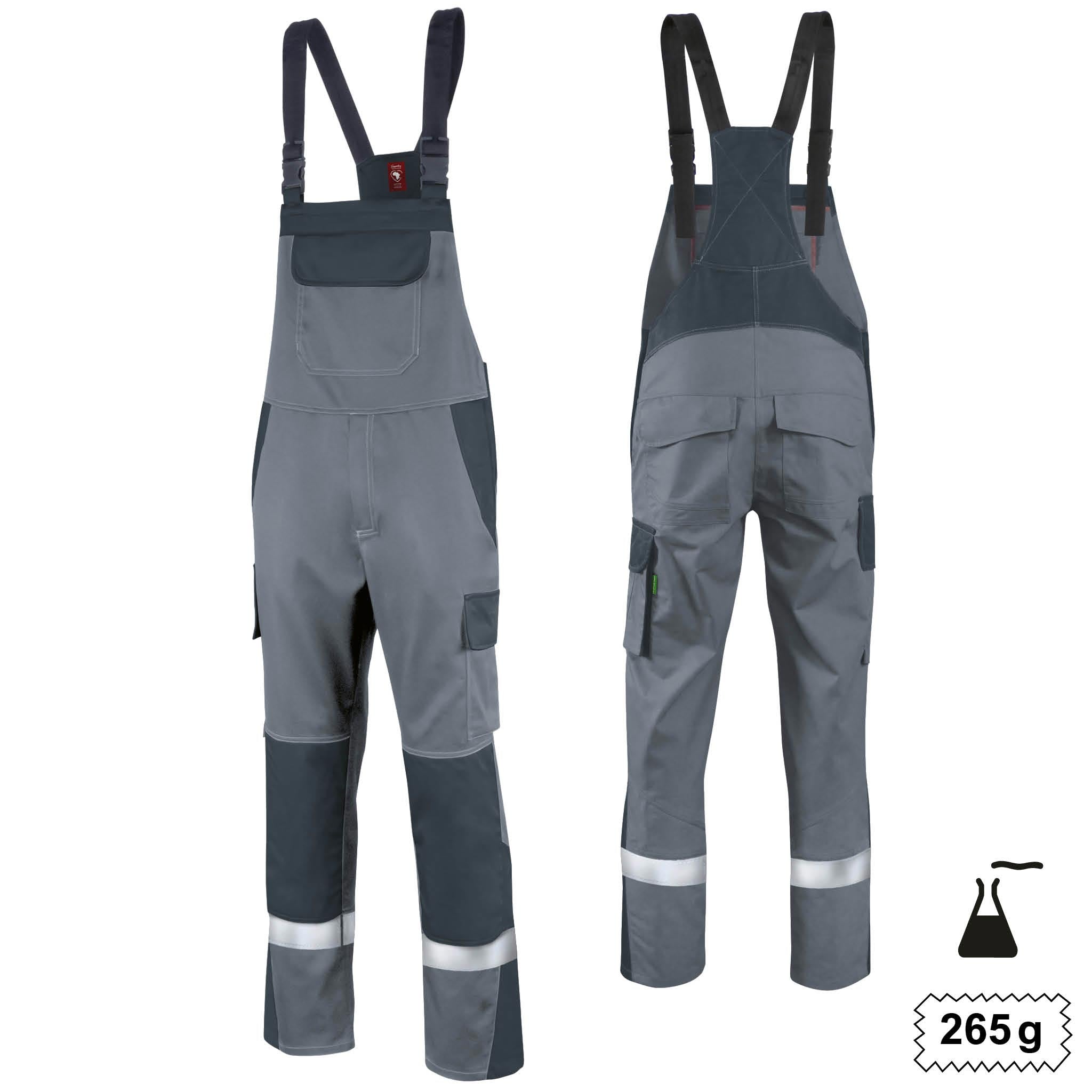 Salopette ecoRover Safety 262