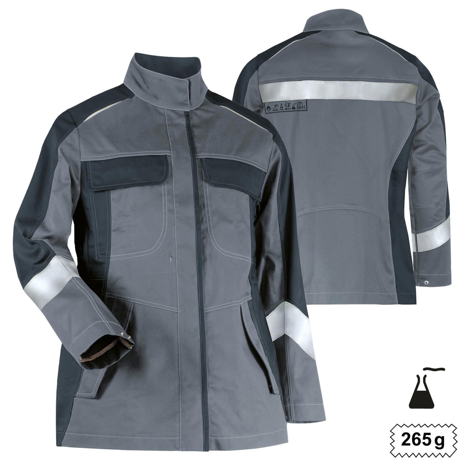 Veste femme ecoRover Safety 262