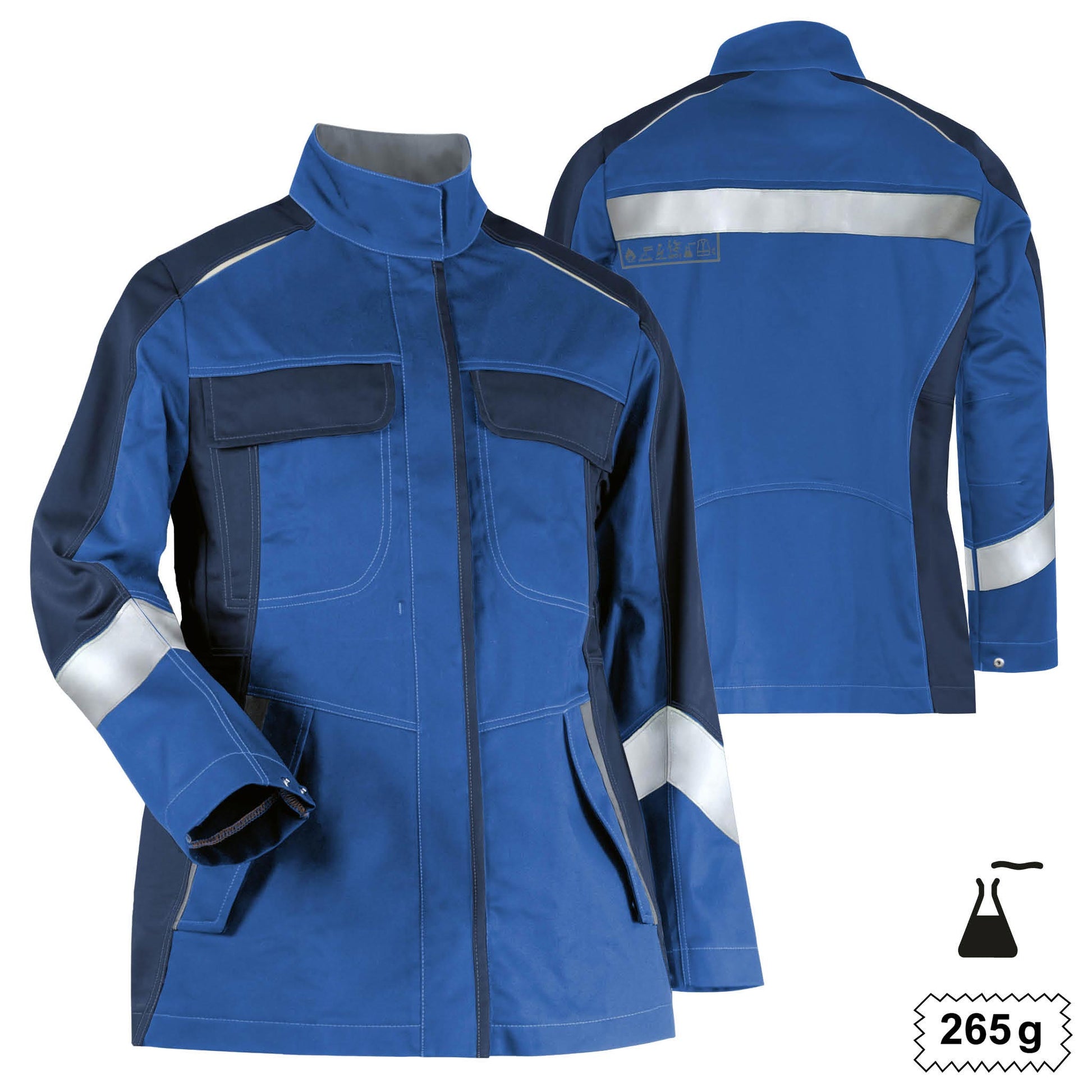 Veste femme ecoRover Safety 574