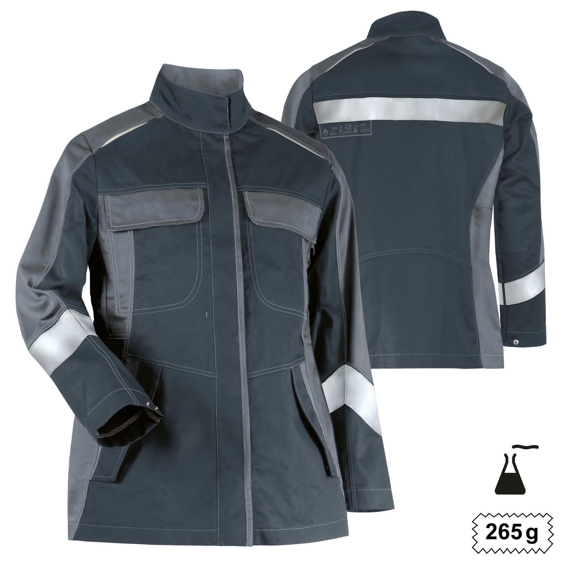 Veste femme ecoRover Safety 988