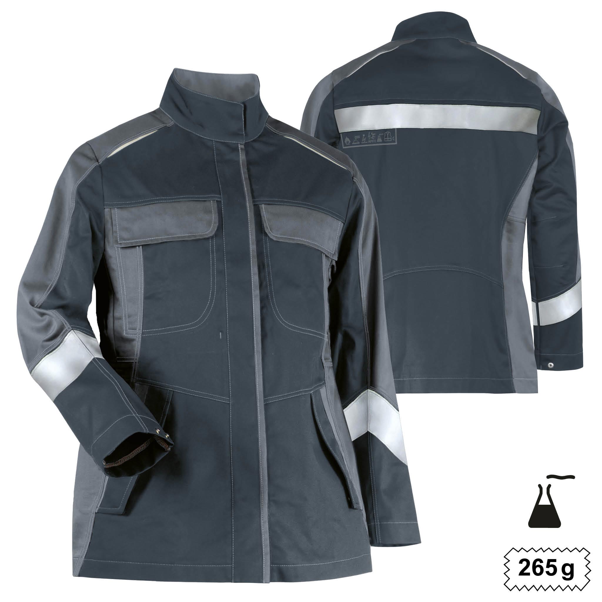Veste femme ecoRover Safety 988