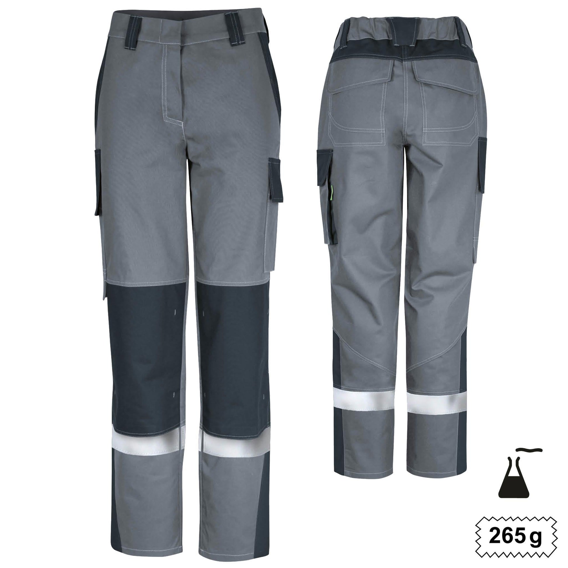 Pantalon femme ecoRover Safety 262