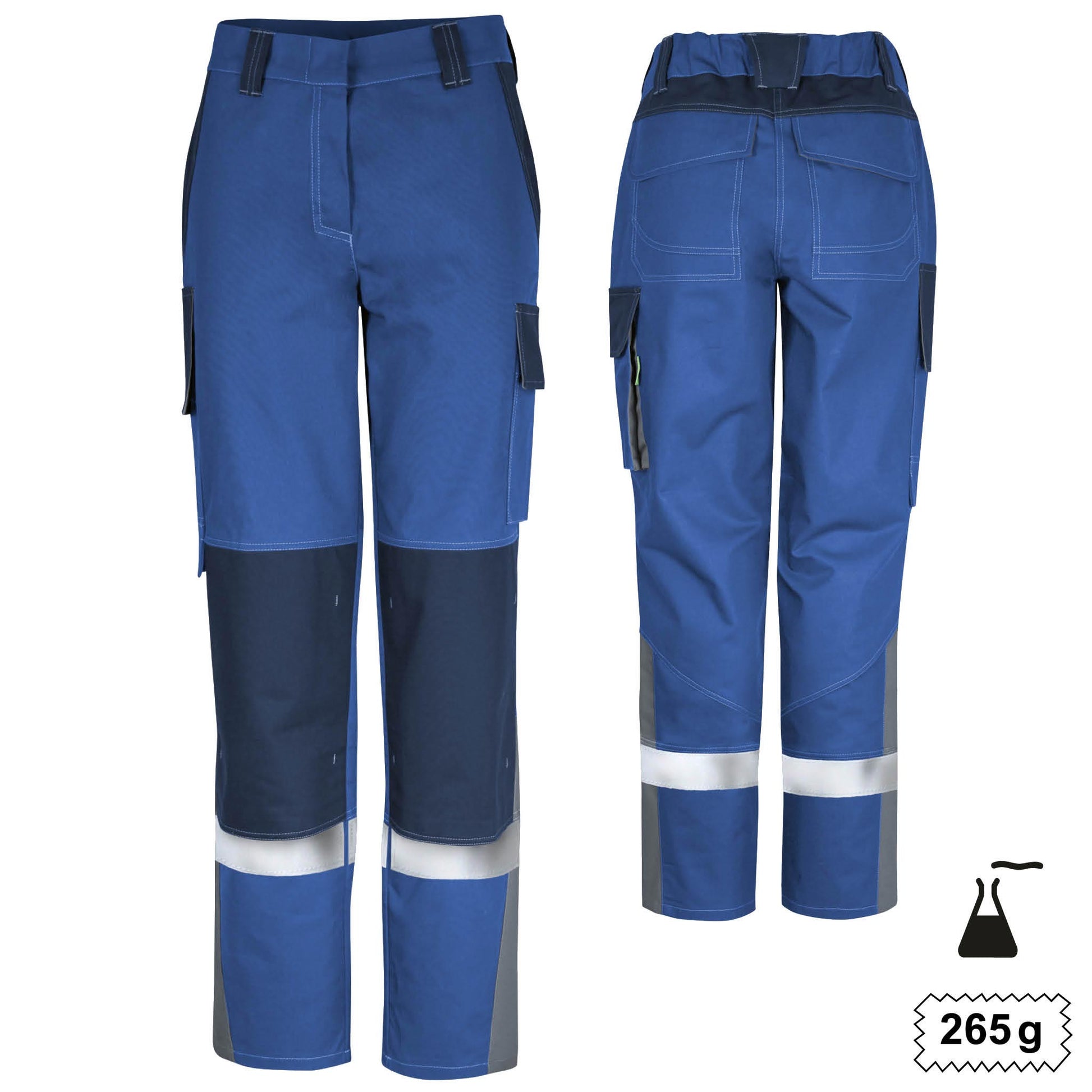 Pantalon femme ecoRover Safety 574