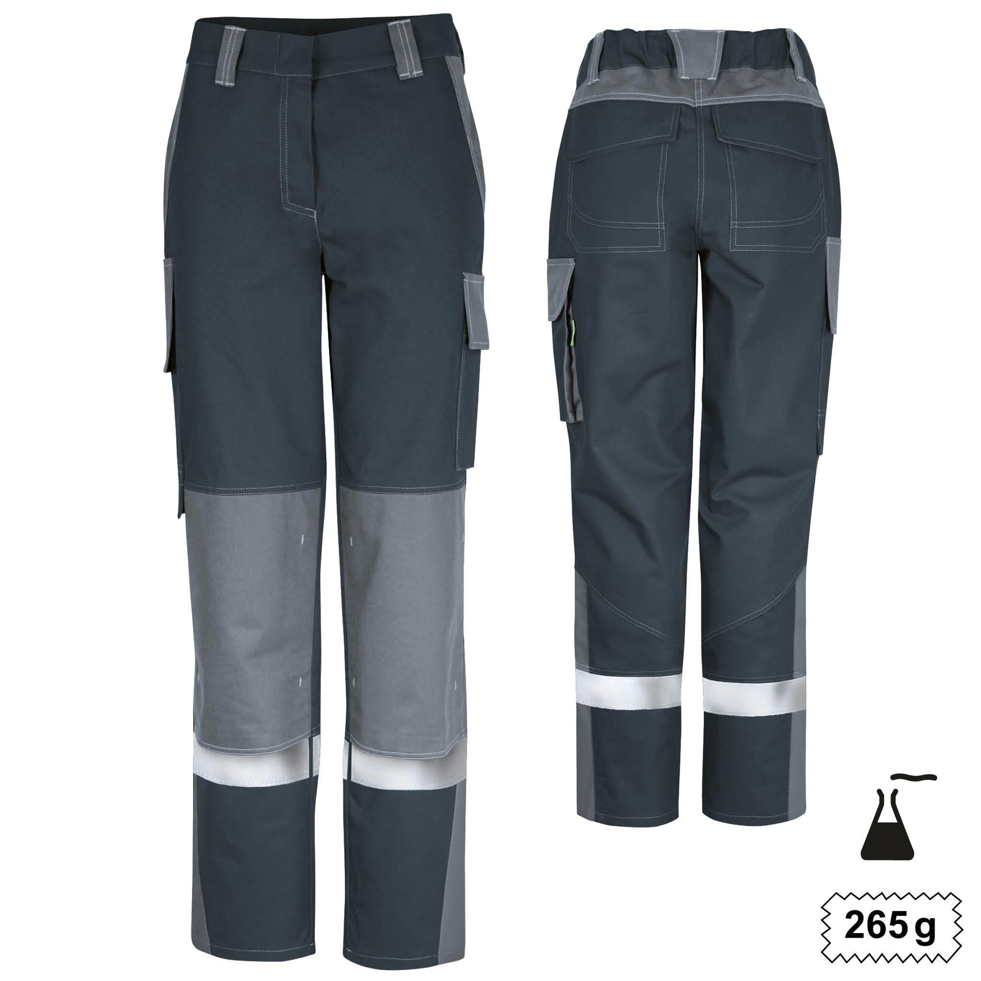 Pantalon femme ecoRover Safety 988