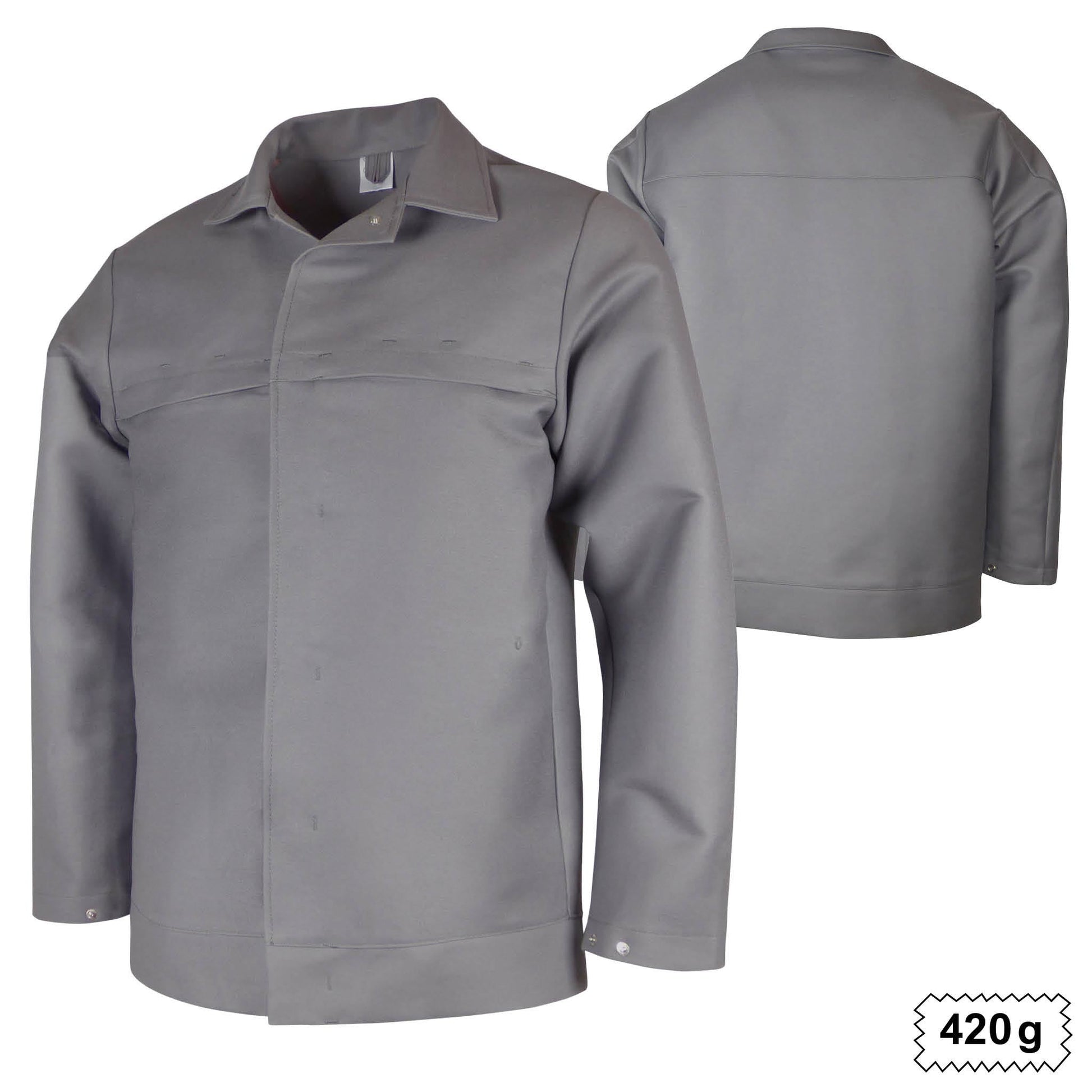 Soudeur de veste de ceinture 008