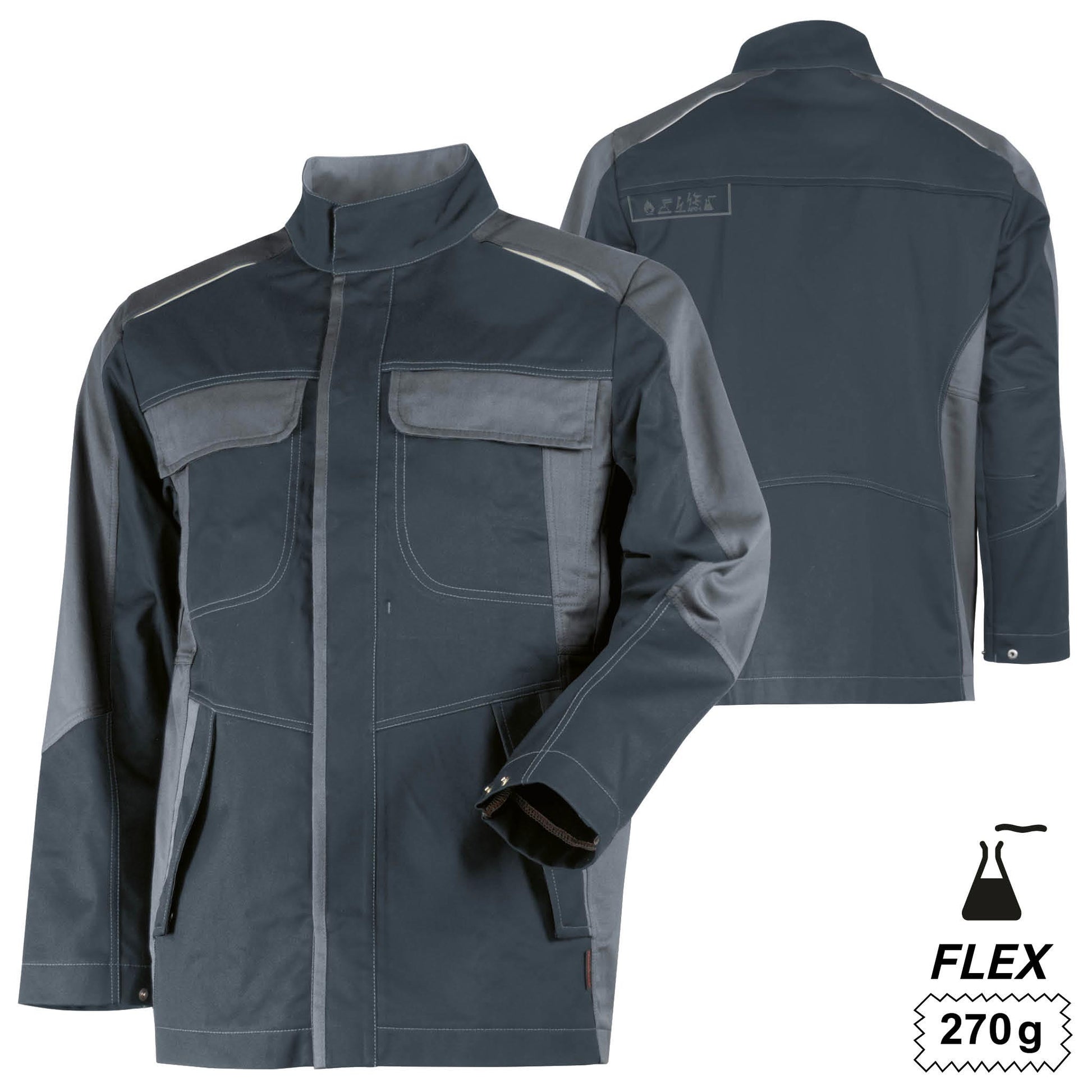 Veste ecoRover Safety Flex 988