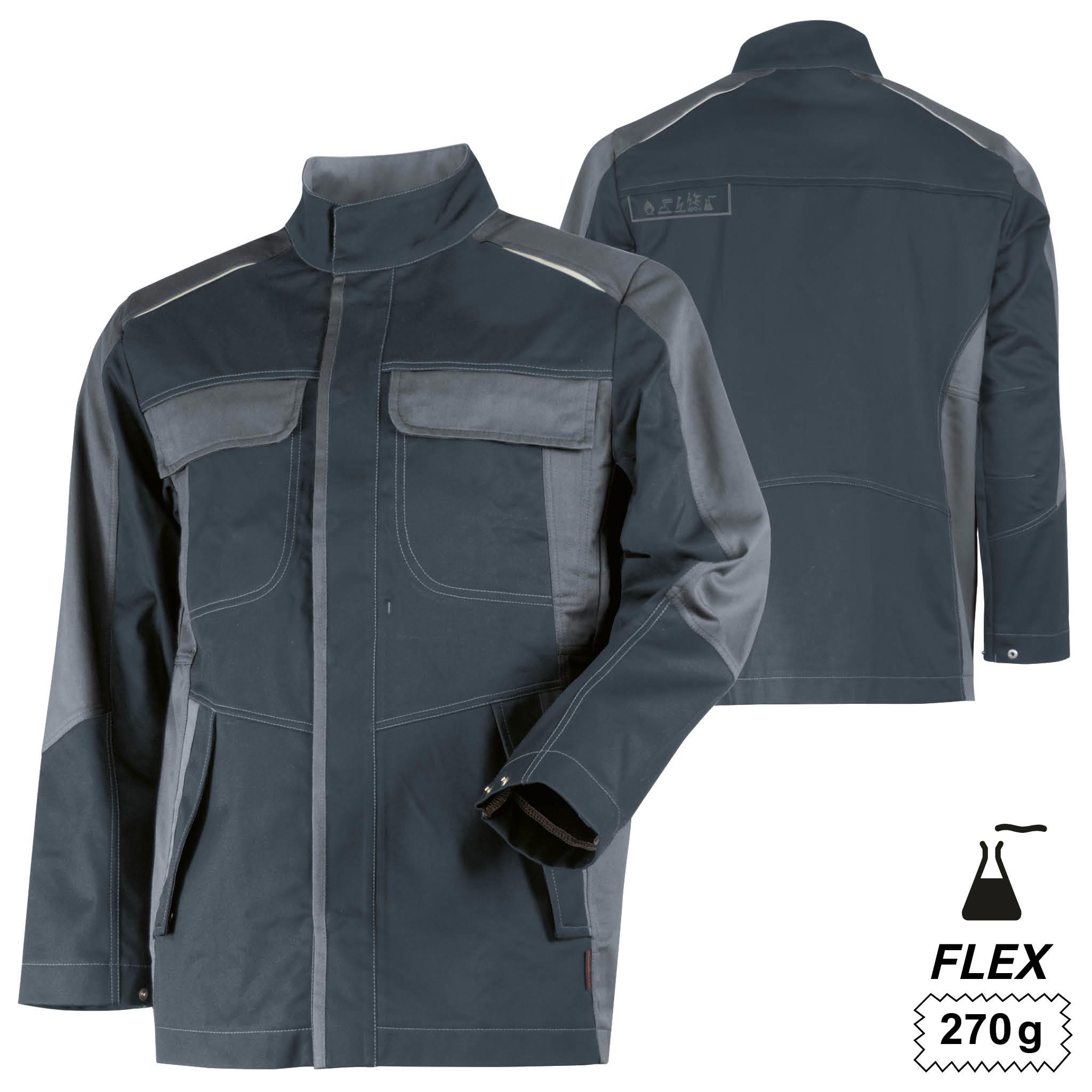 Veste ecoRover Safety Flex 988