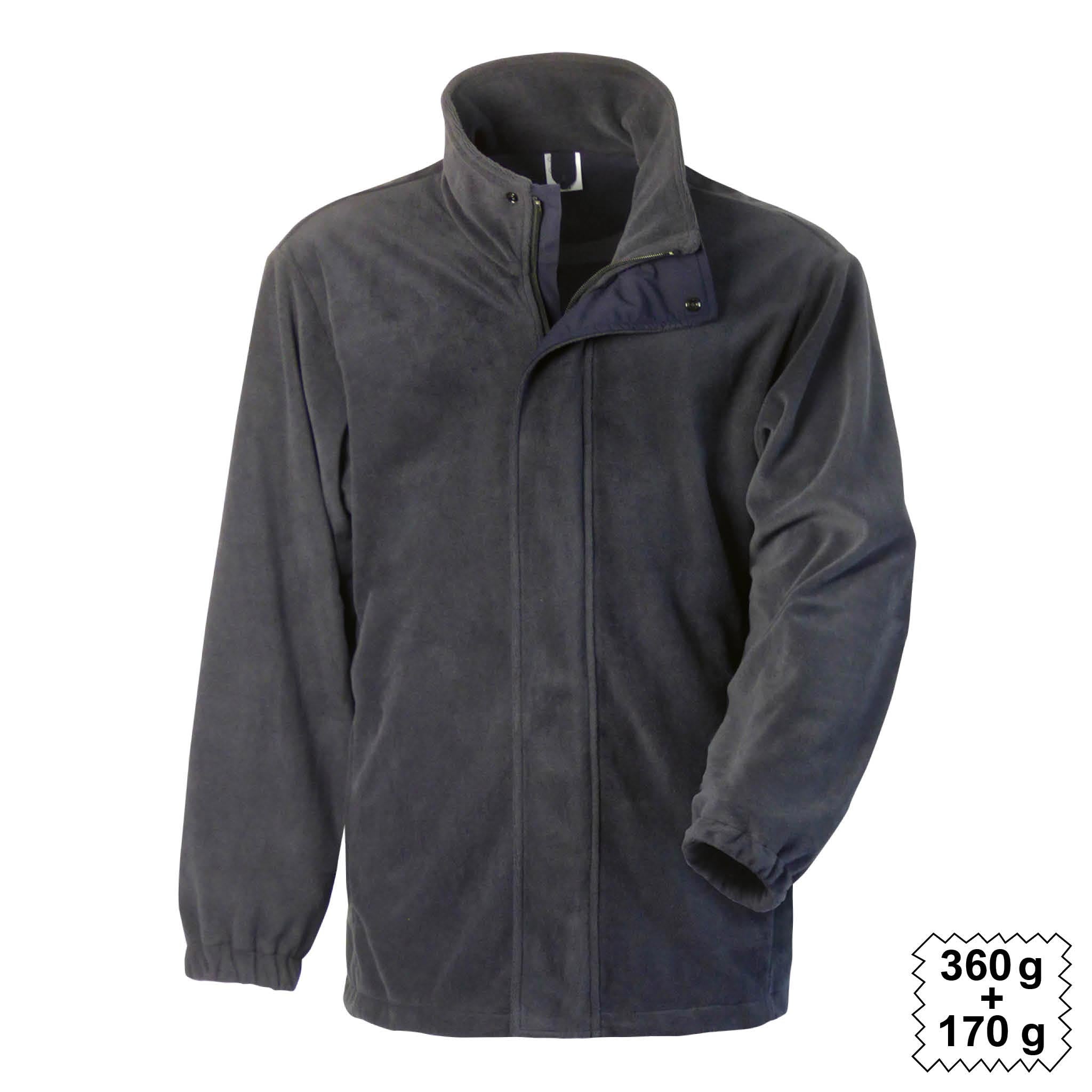 Veste polaire Multinorme 085