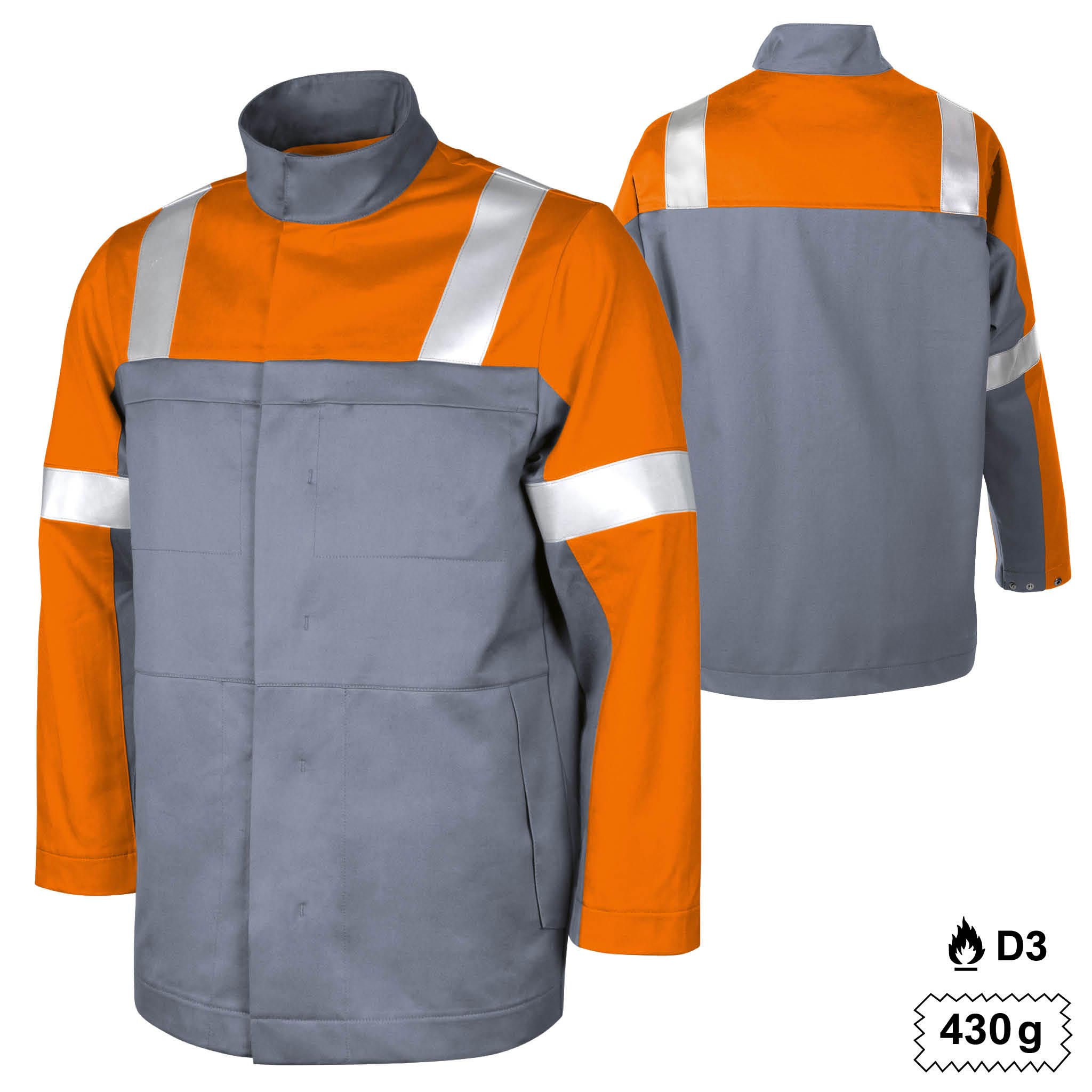 Fondeur/Soudeur de Veste 330