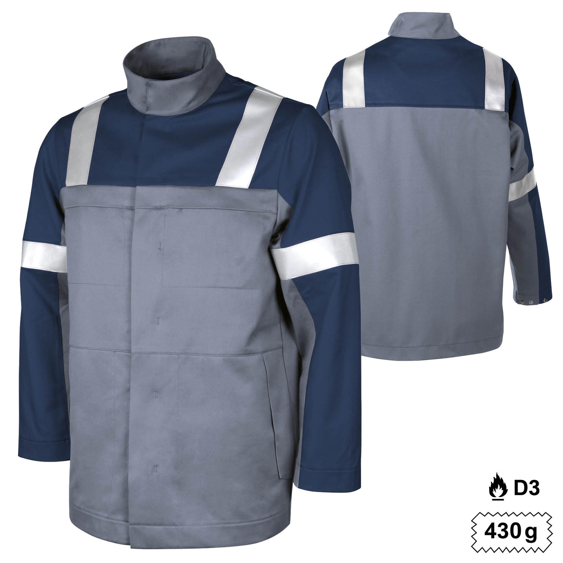 Fondeur/Soudeur de Veste 840