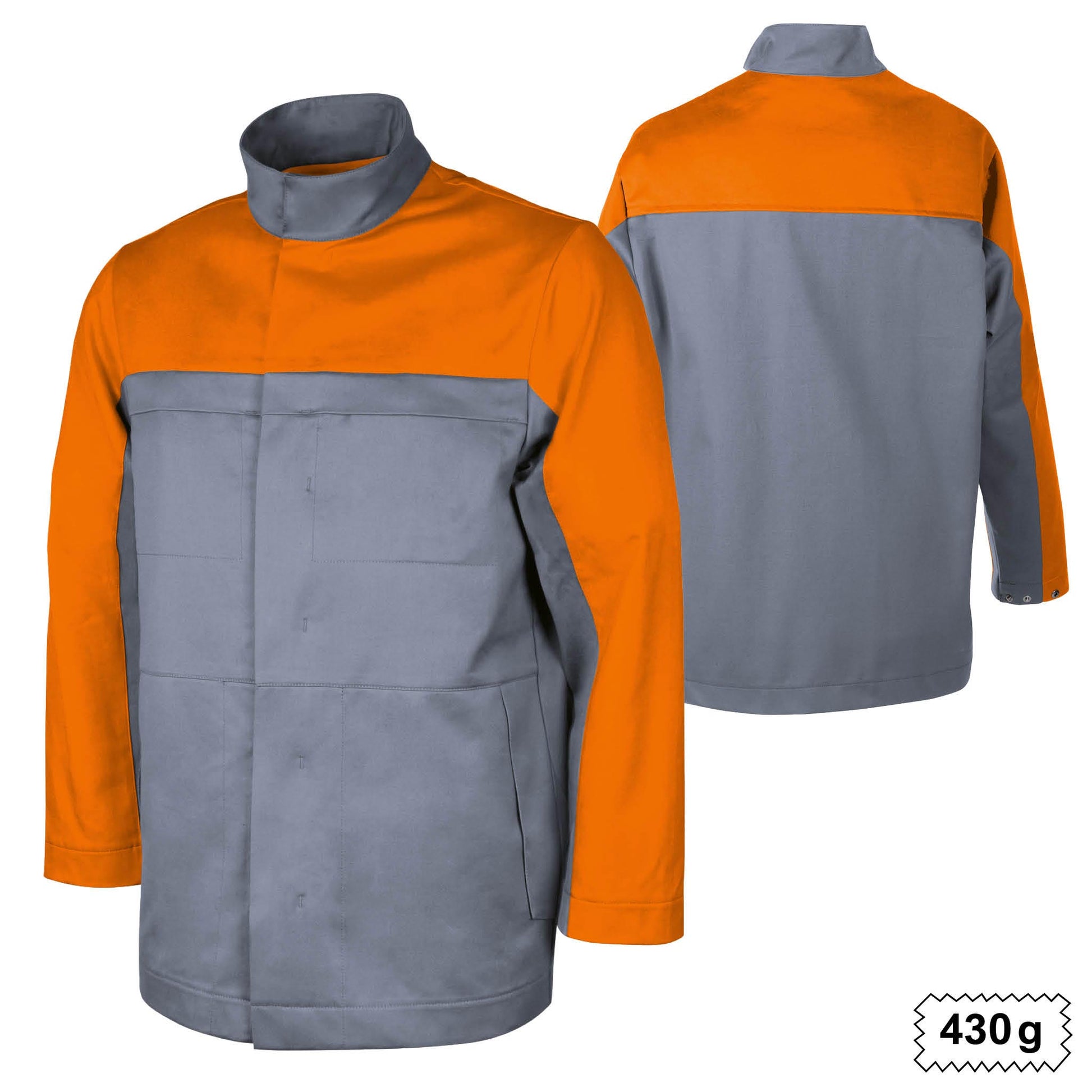 Fondeur/Soudeur de Veste 330