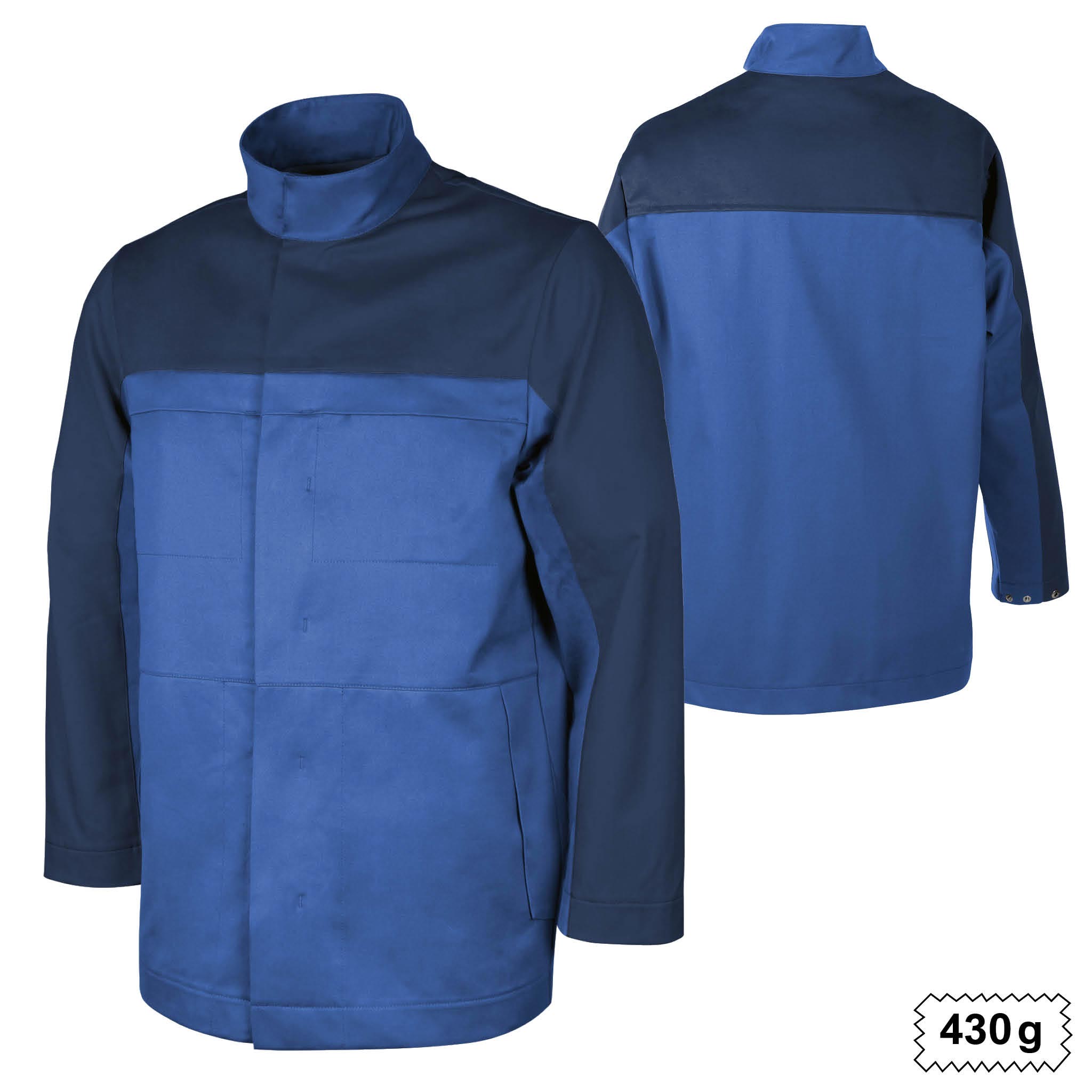 Veste fondeur/soudeur 346