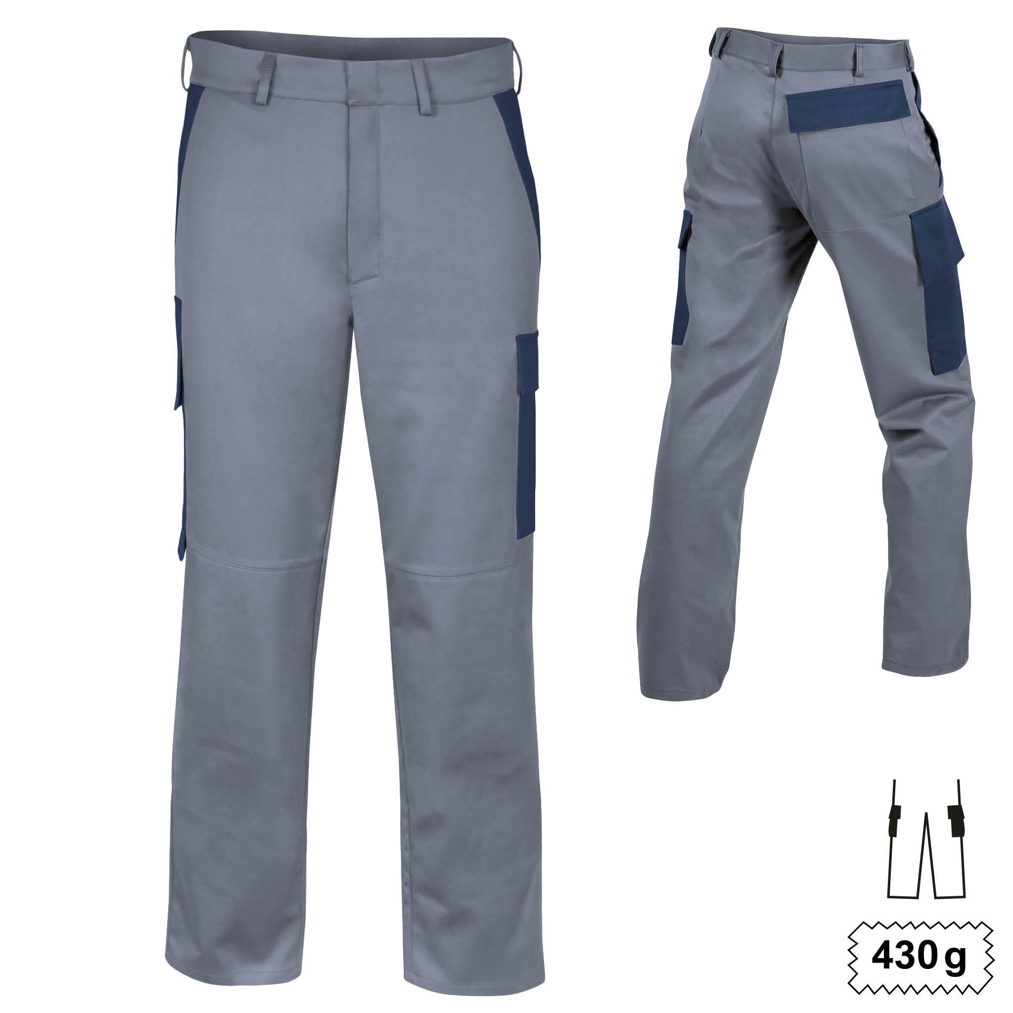 Pantalon de fondeur/soudeur 840