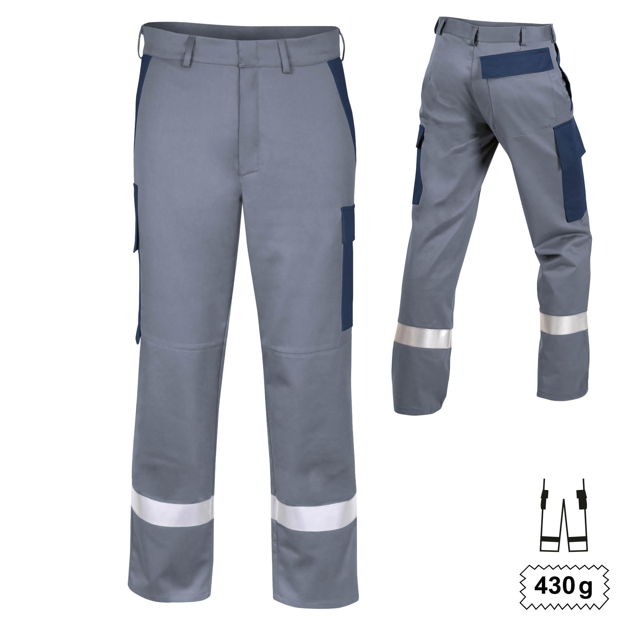 Pantalon de fondeur/soudeur 840