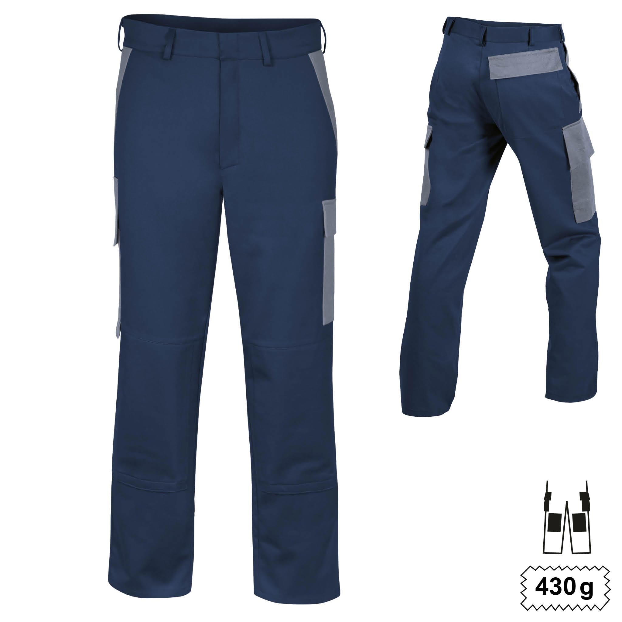Pantalon de fondeur/soudeur 742