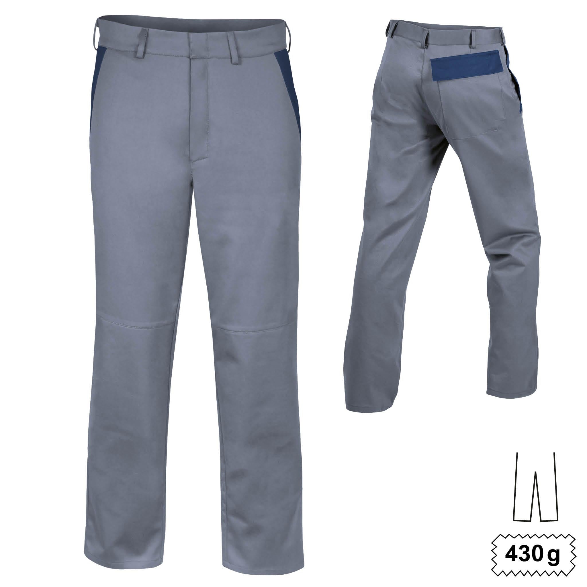 Pantalon de fondeur/soudeur 840