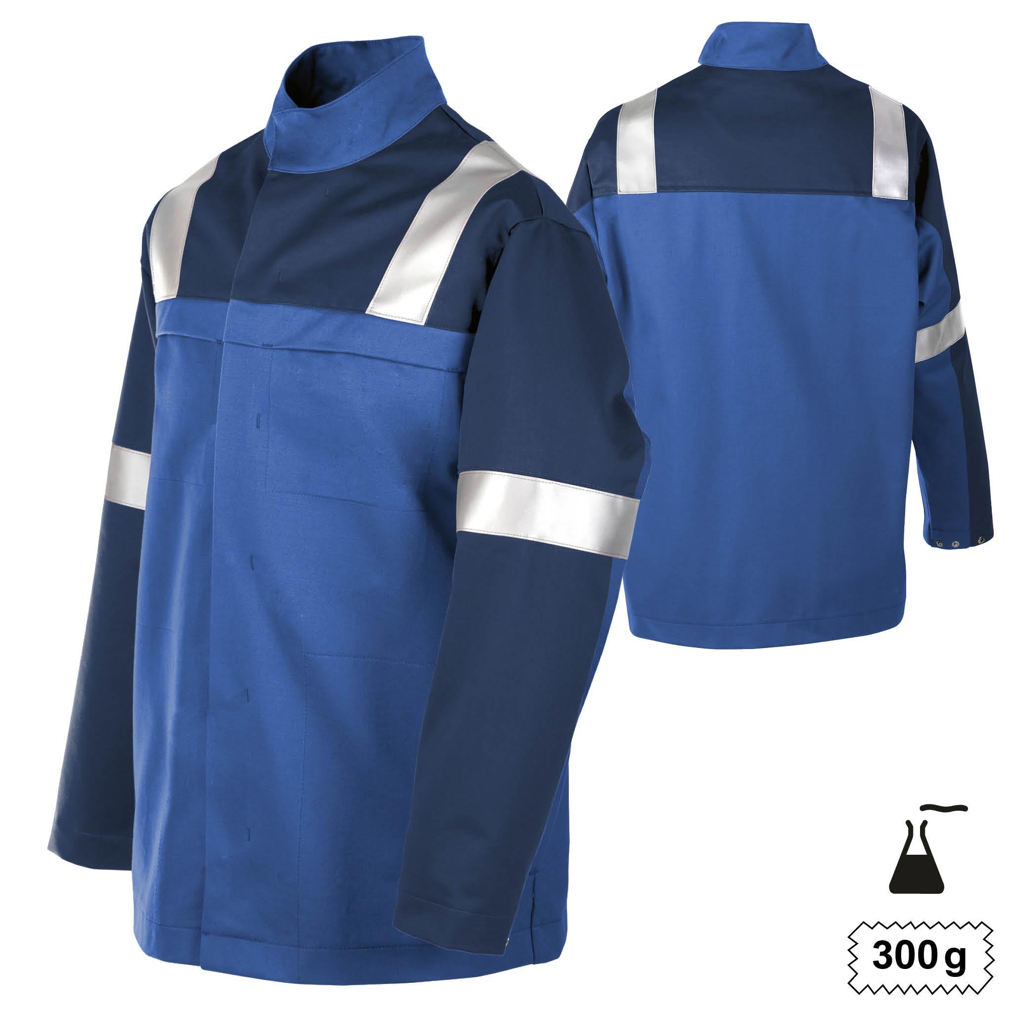 Veste Multinorme 346